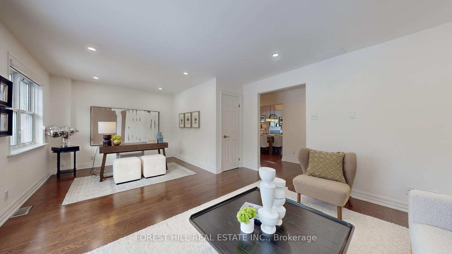 Photo 12 of 430 Elm Road, Toronto, Bedford Park-Nortown — HOMEH