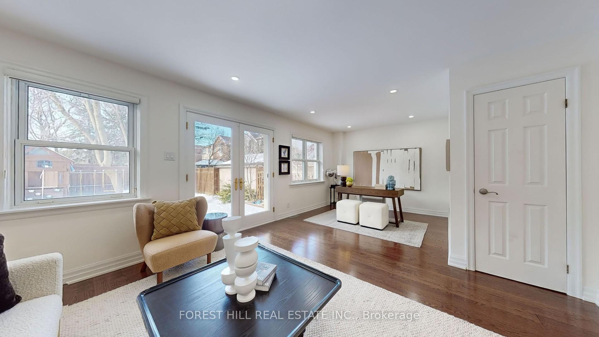 Photo 2 of 430 Elm Road, Toronto, Bedford Park-Nortown — HOMEH