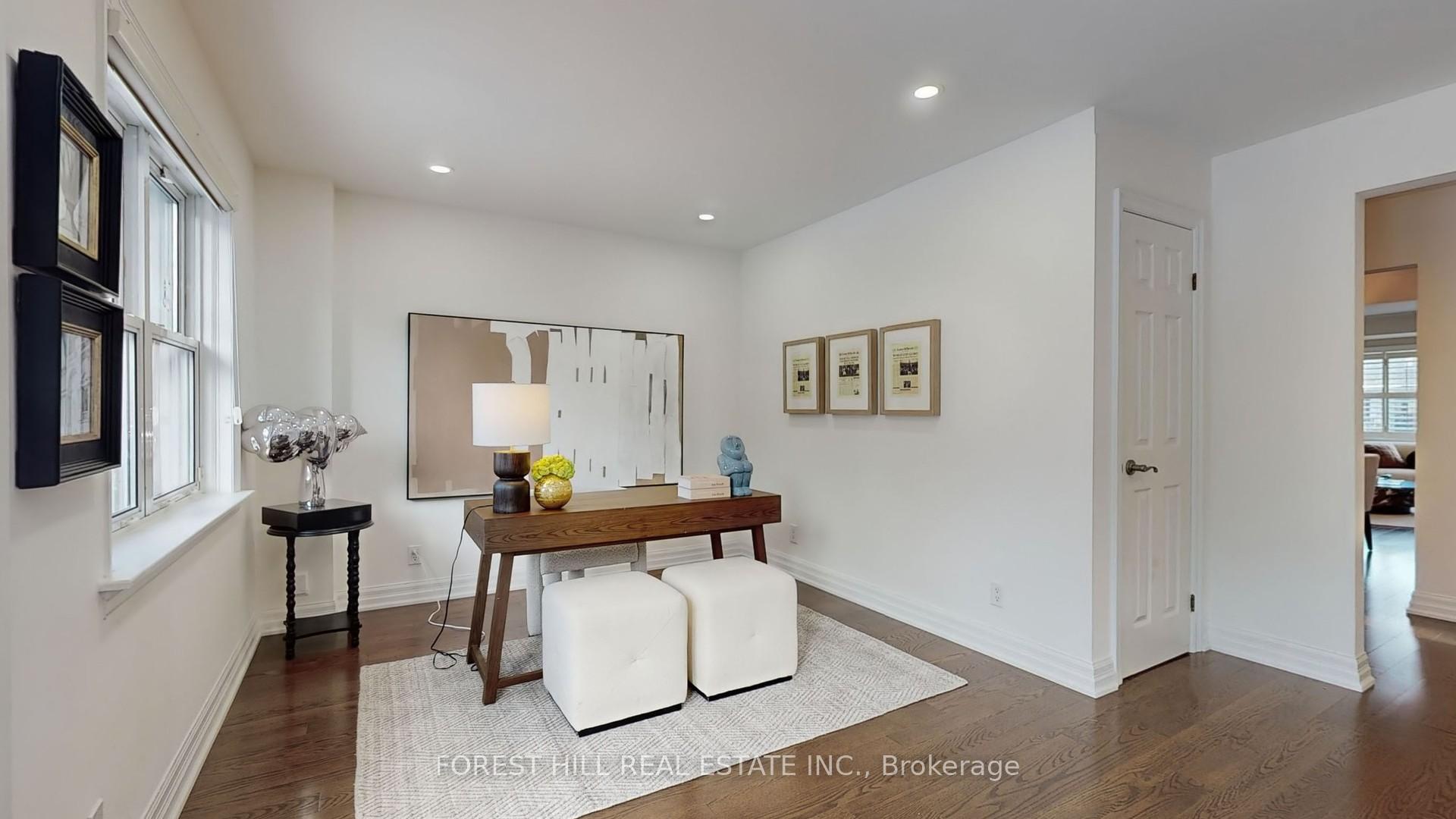 Photo 10 of 430 Elm Road, Toronto, Bedford Park-Nortown — HOMEH