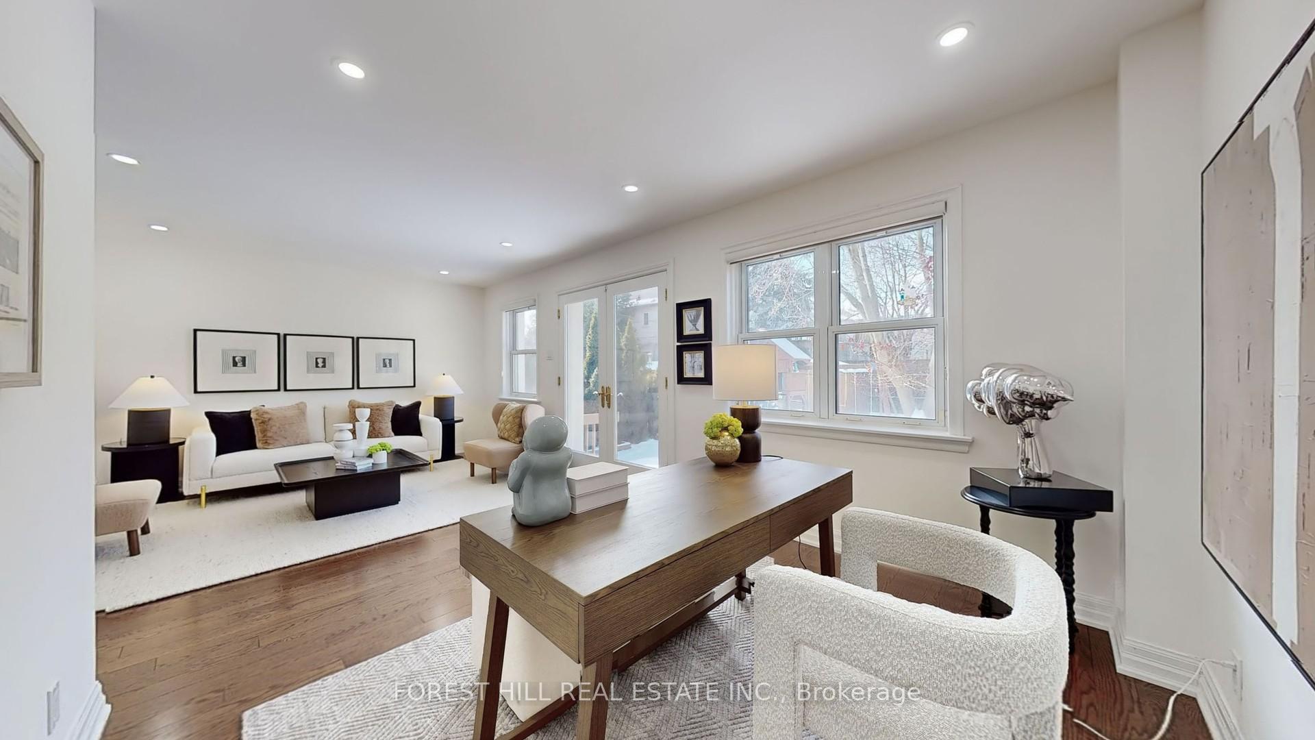 Photo 25 of 430 Elm Road, Toronto, Bedford Park-Nortown — HOMEH