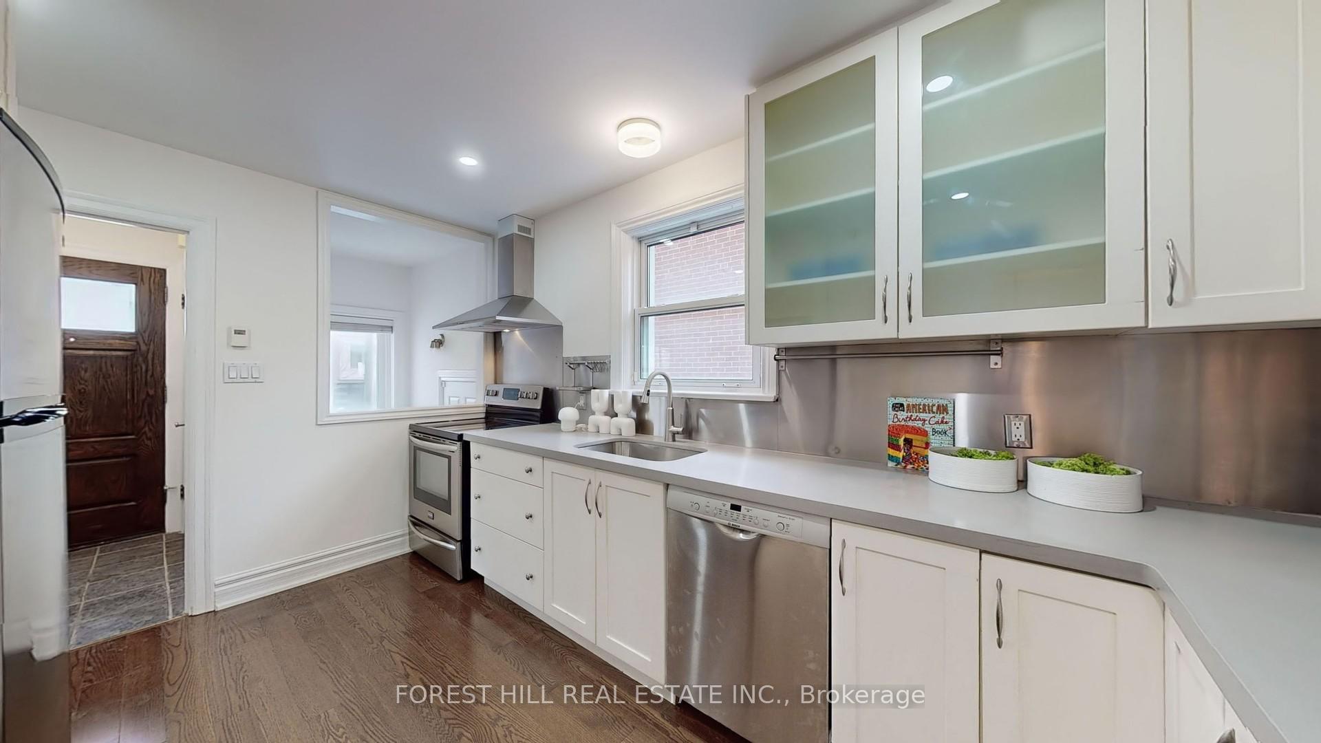 Photo 30 of 430 Elm Road, Toronto, Bedford Park-Nortown — HOMEH
