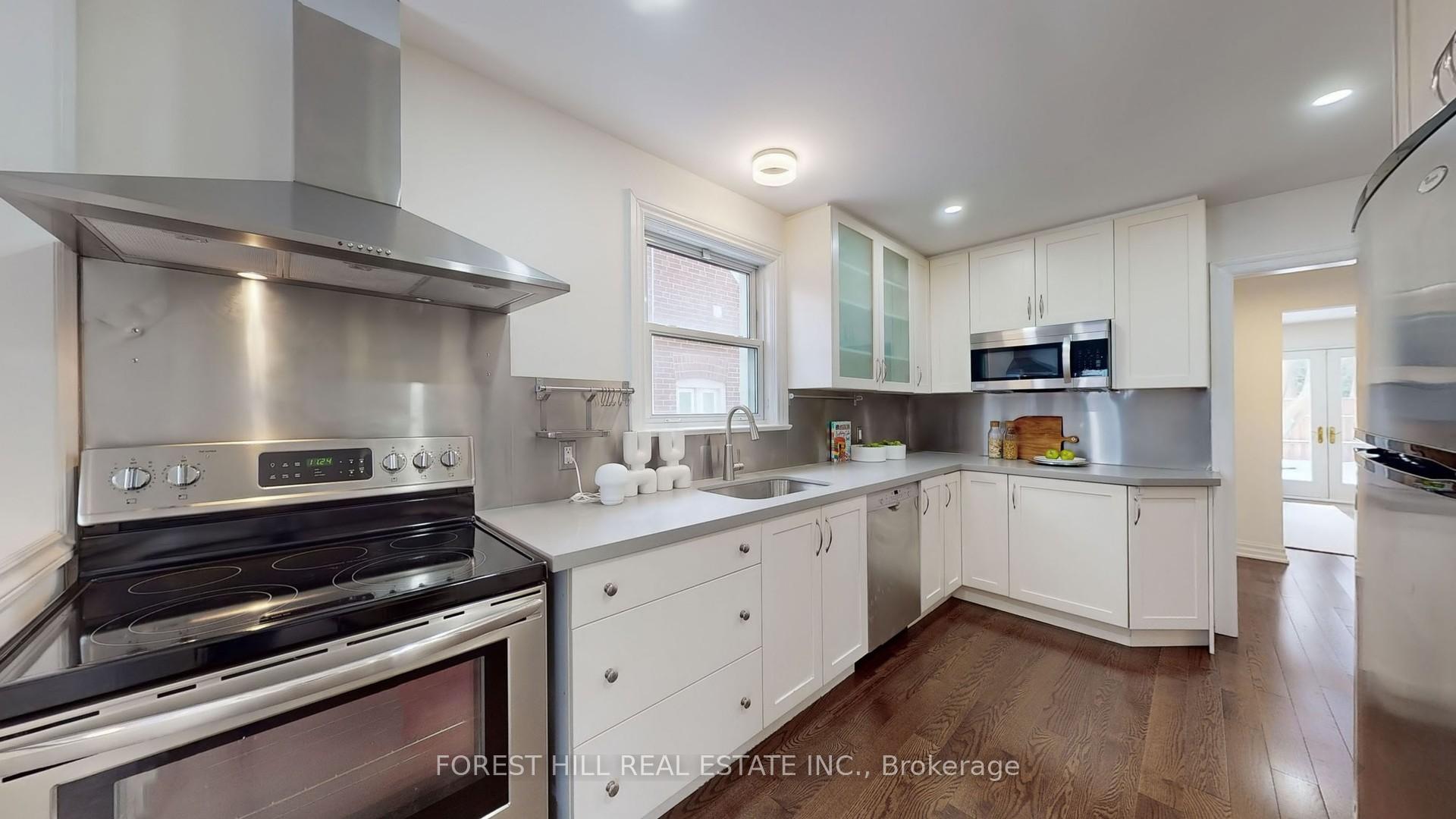 Photo 29 of 430 Elm Road, Toronto, Bedford Park-Nortown — HOMEH
