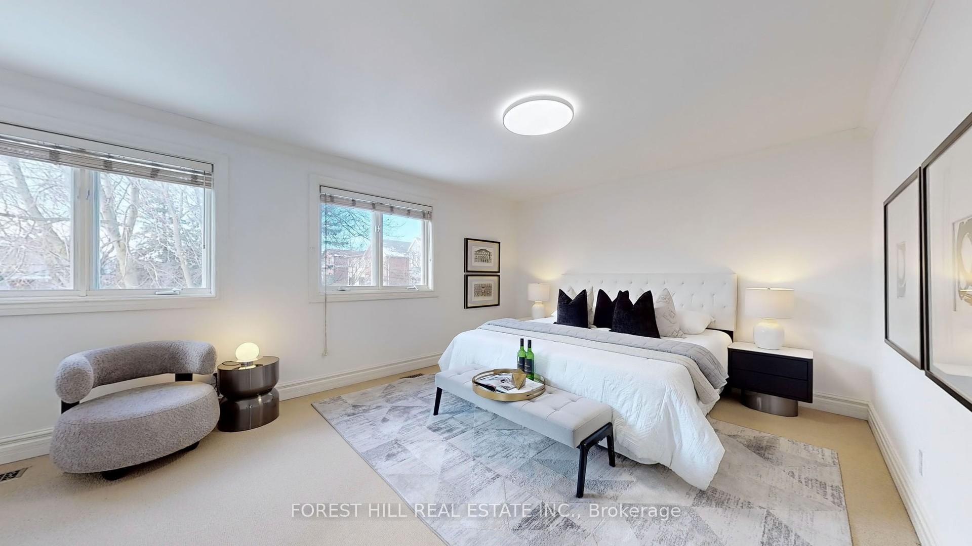 Photo 13 of 430 Elm Road, Toronto, Bedford Park-Nortown — HOMEH