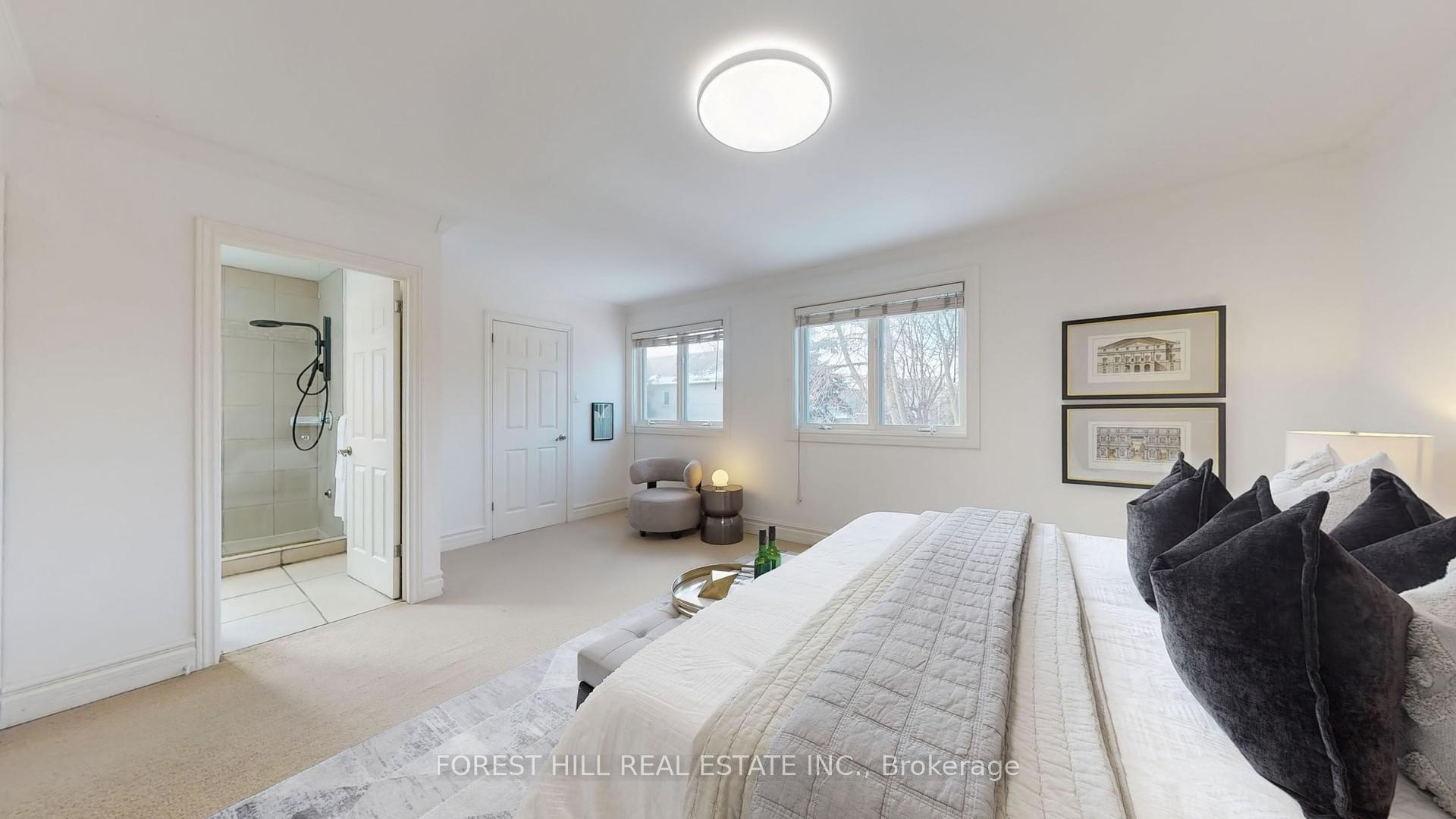 Photo 17 of 430 Elm Road, Toronto, Bedford Park-Nortown — HOMEH