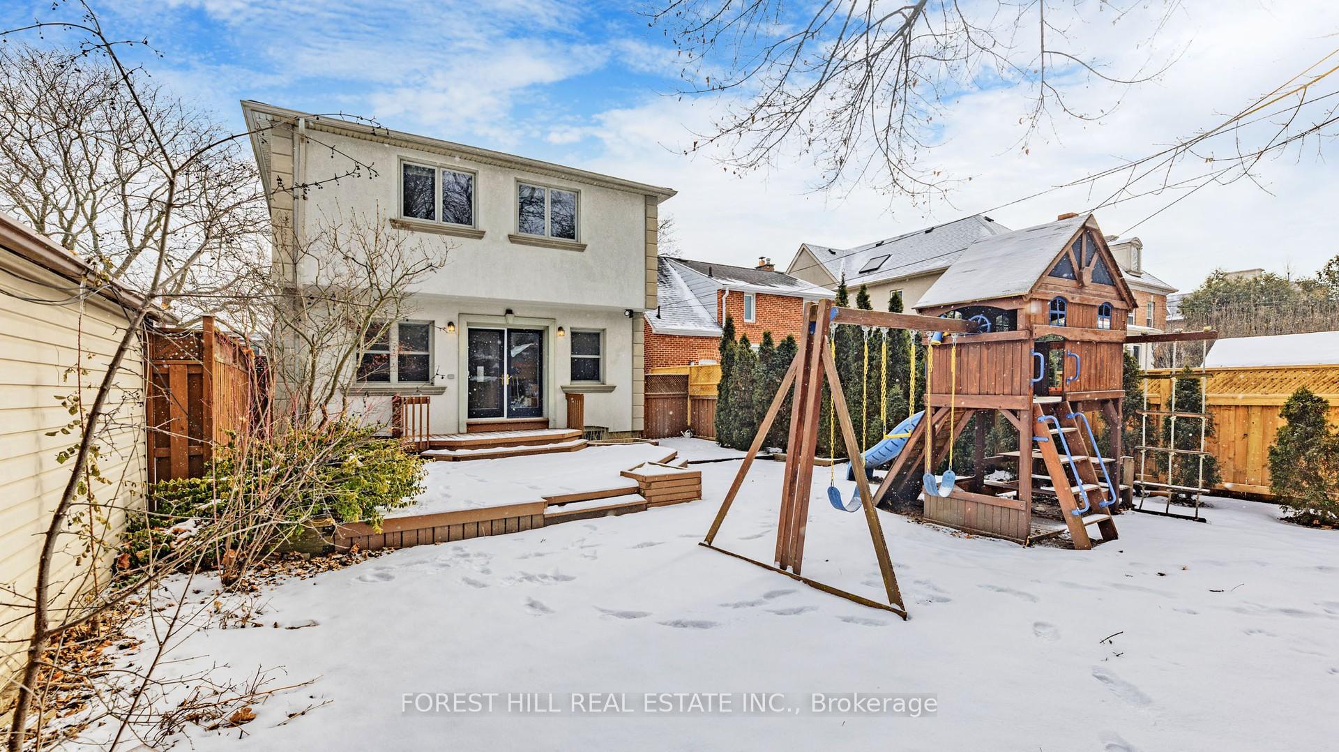 Photo 23 of 430 Elm Road, Toronto, Bedford Park-Nortown — HOMEH