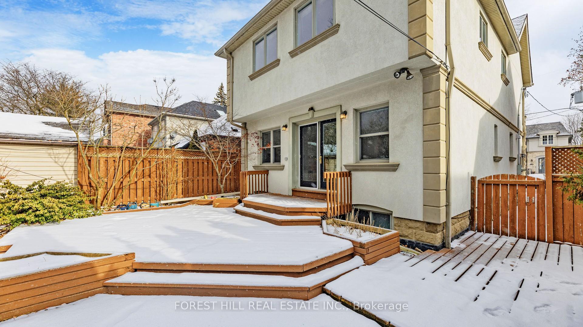 Photo 27 of 430 Elm Road, Toronto, Bedford Park-Nortown — HOMEH