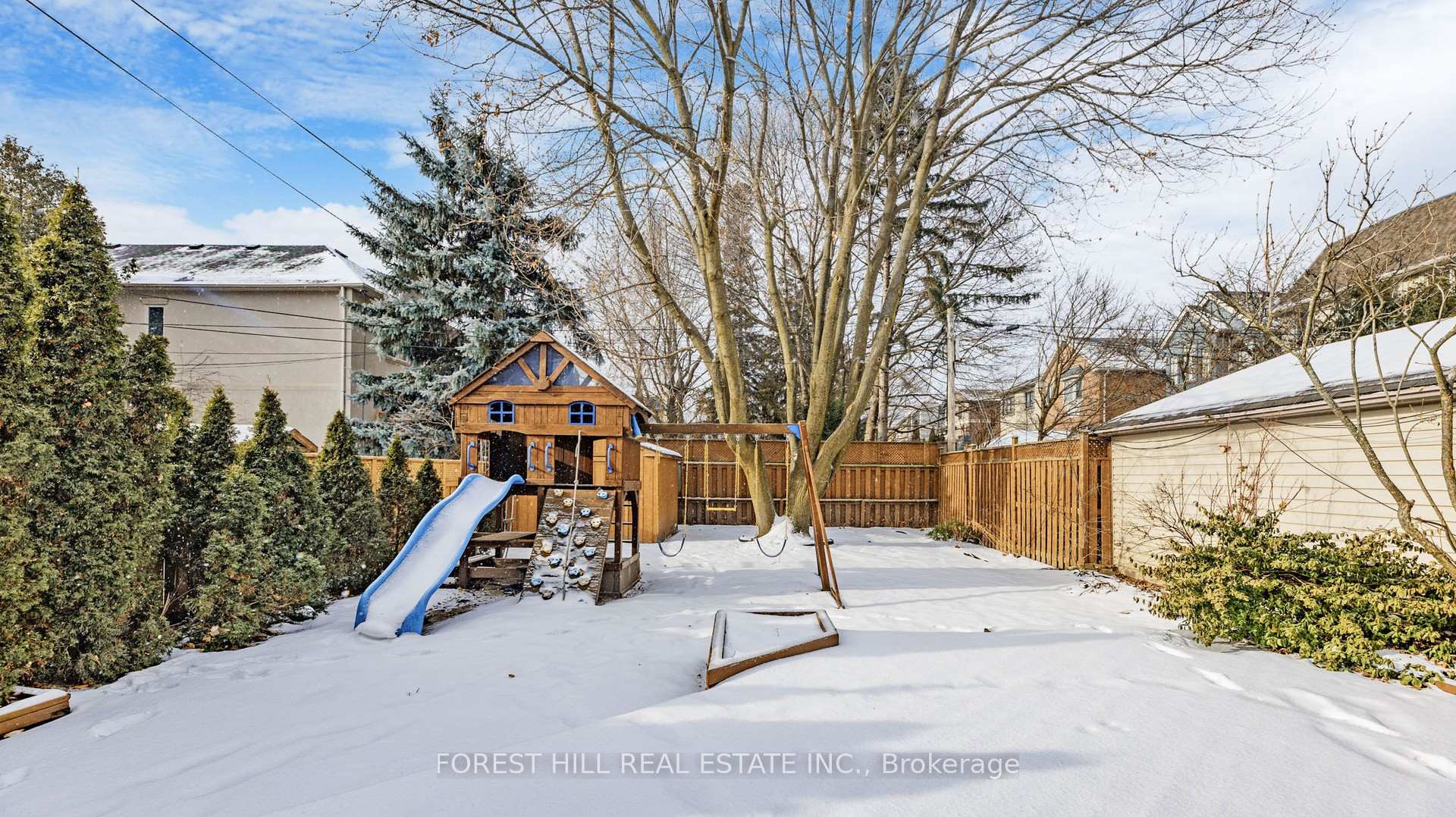 Photo 33 of 430 Elm Road, Toronto, Bedford Park-Nortown — HOMEH