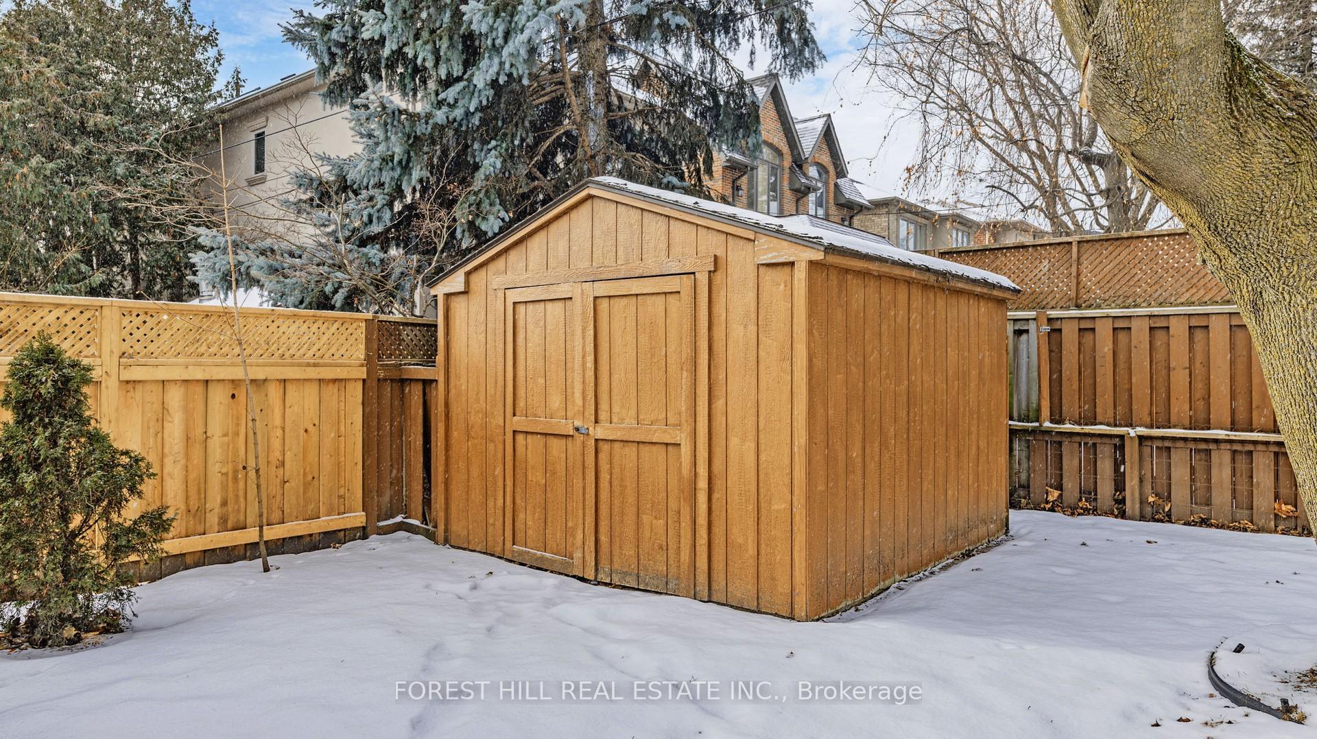 Photo 28 of 430 Elm Road, Toronto, Bedford Park-Nortown — HOMEH