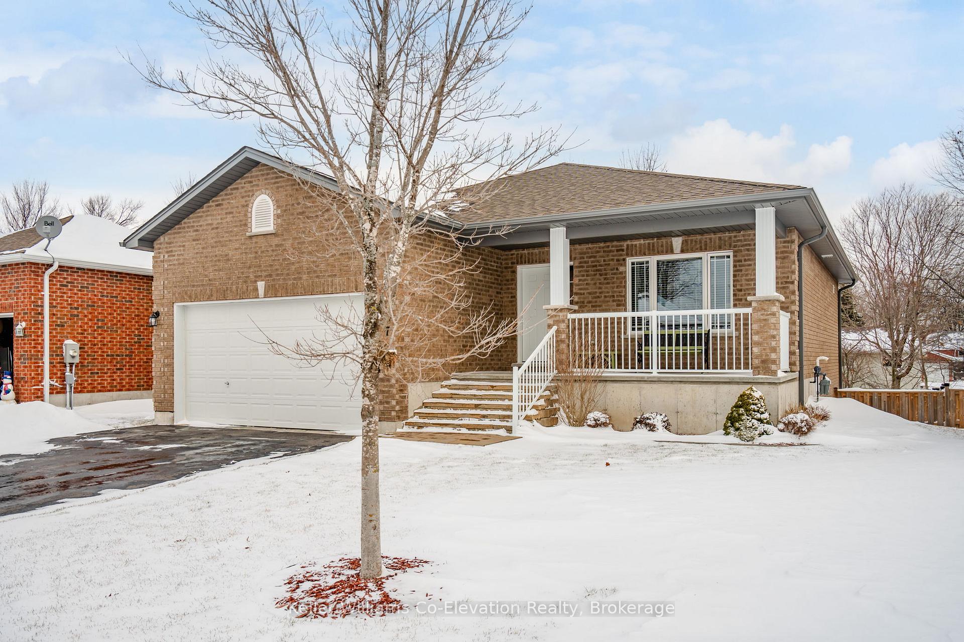 Photo 1 of 7 Sheppard Drive, Tay, Victoria Harbour — HOMEH