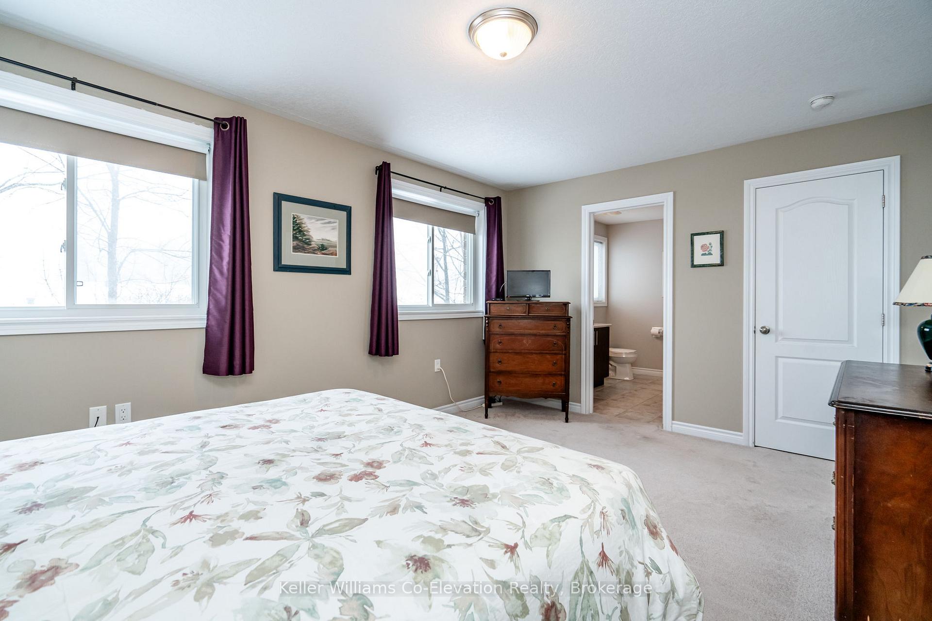Photo 13 of 7 Sheppard Drive, Tay, Victoria Harbour — HOMEH
