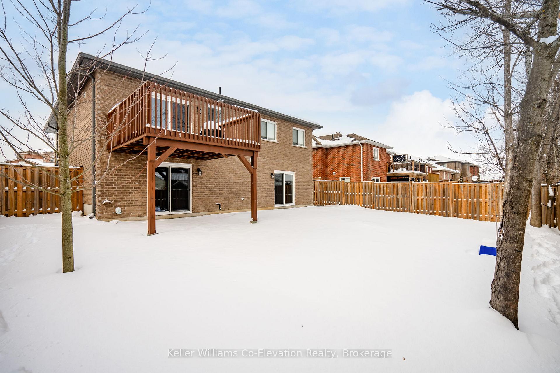 Photo 27 of 7 Sheppard Drive, Tay, Victoria Harbour — HOMEH