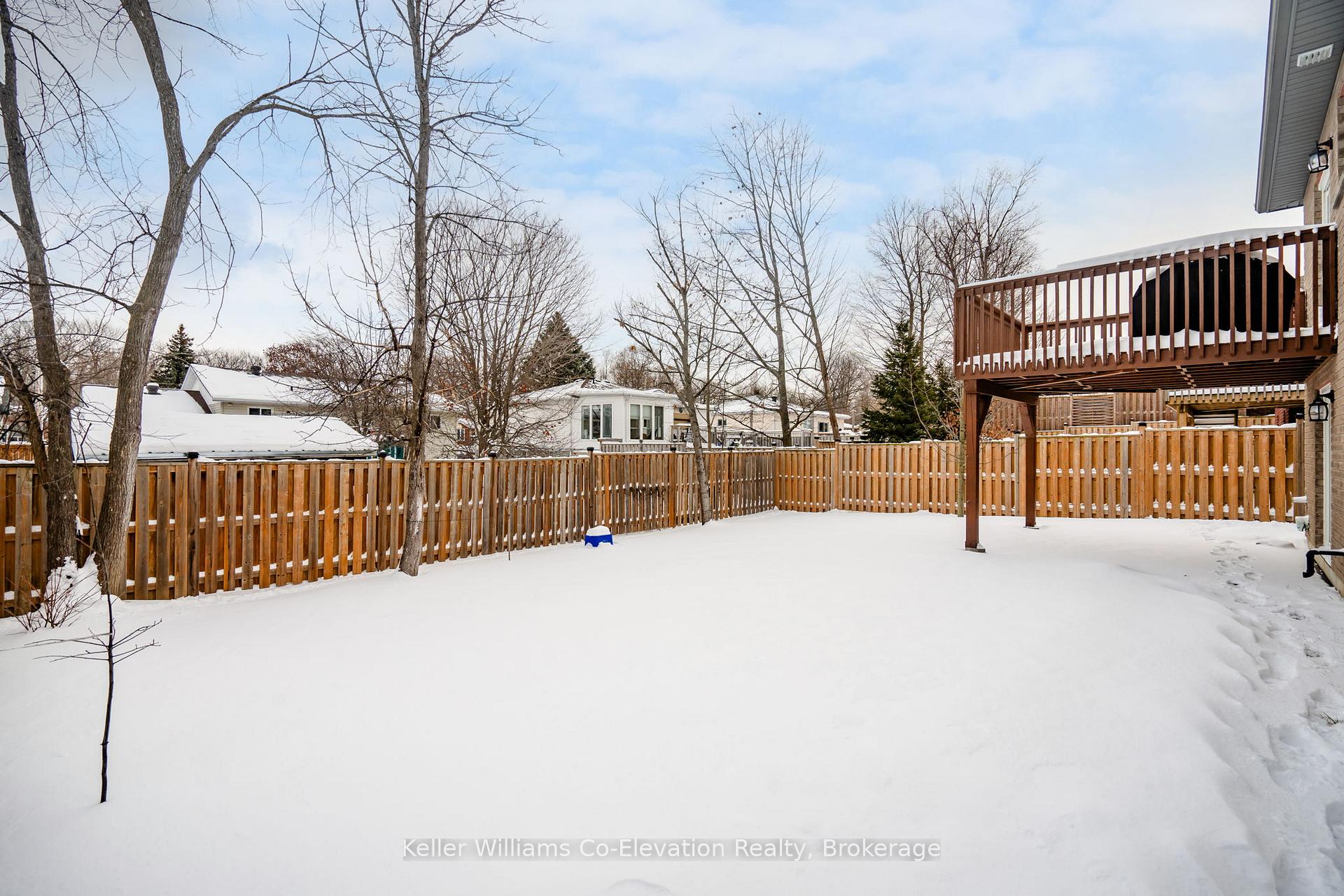 Photo 28 of 7 Sheppard Drive, Tay, Victoria Harbour — HOMEH