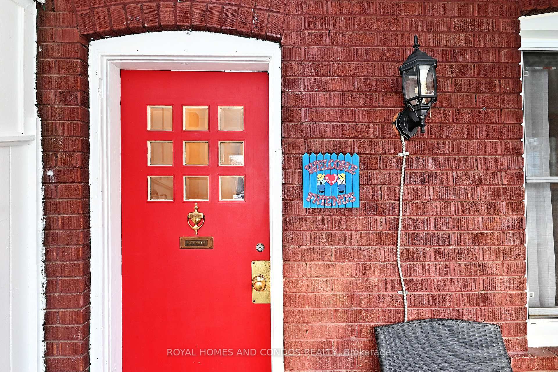 Photo 1 of 125 Dawes Road, Toronto, Crescent Town — HOMEH