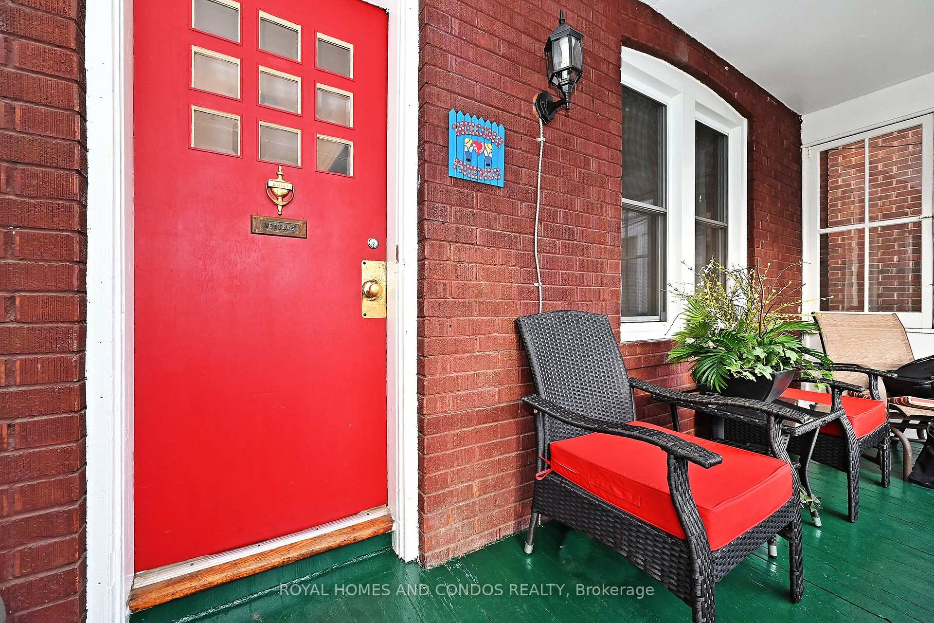 Photo 2 of 125 Dawes Road, Toronto, Crescent Town — HOMEH