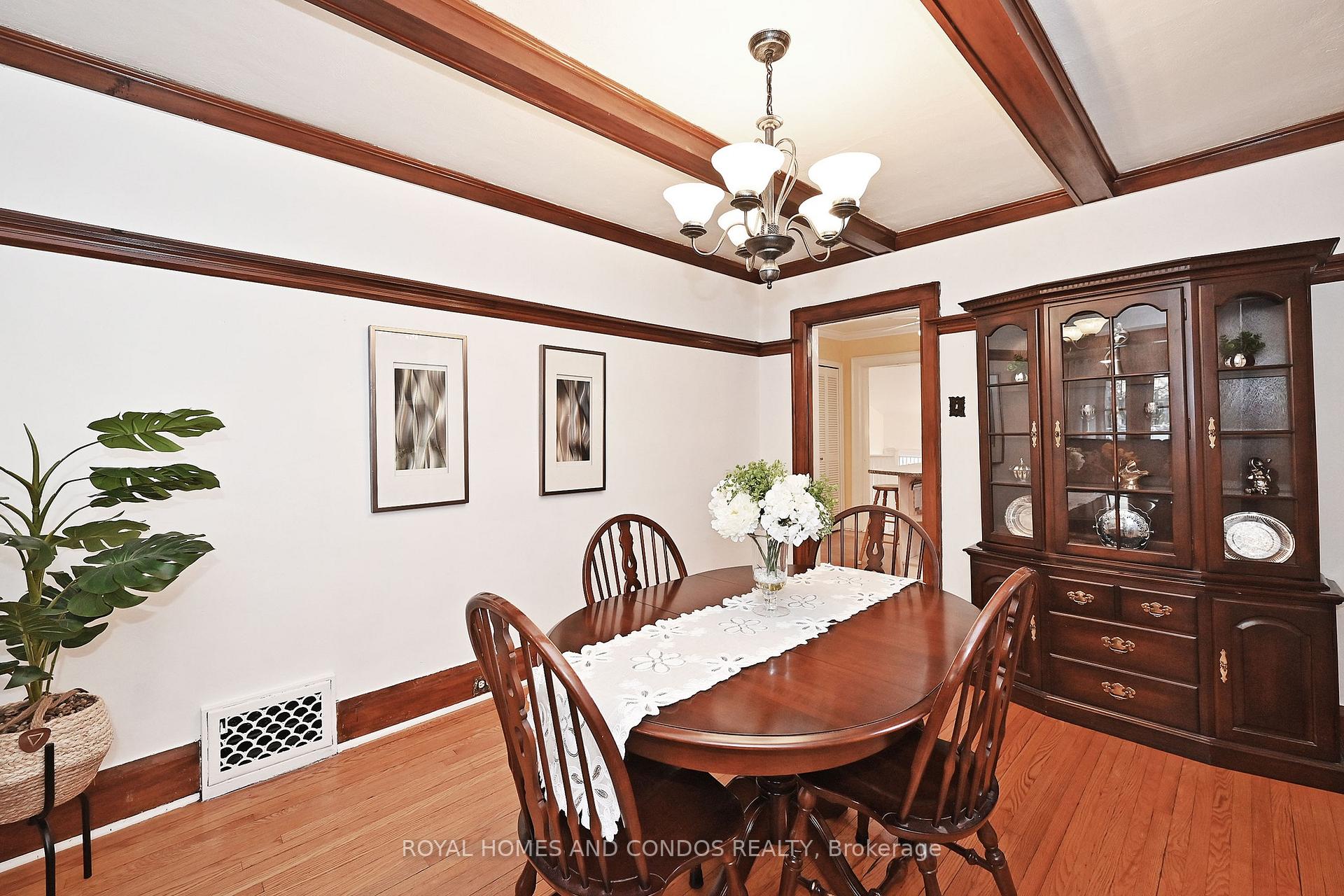 Photo 9 of 125 Dawes Road, Toronto, Crescent Town — HOMEH
