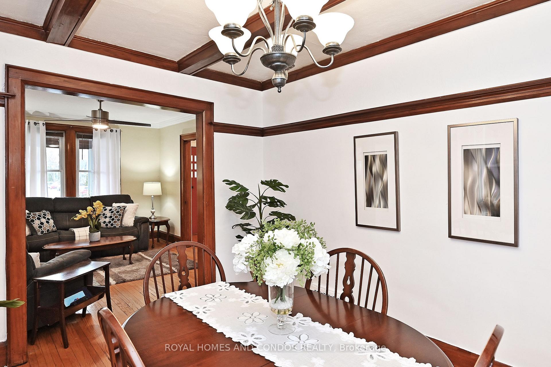 Photo 10 of 125 Dawes Road, Toronto, Crescent Town — HOMEH