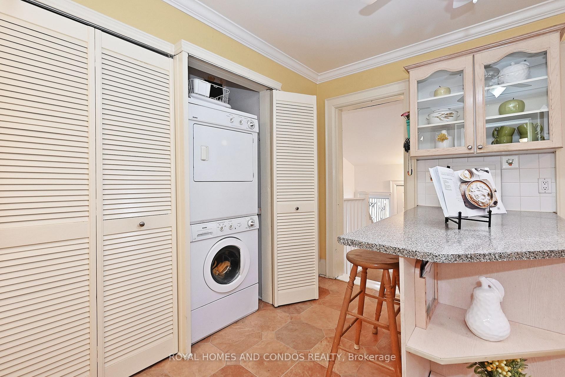 Photo 17 of 125 Dawes Road, Toronto, Crescent Town — HOMEH