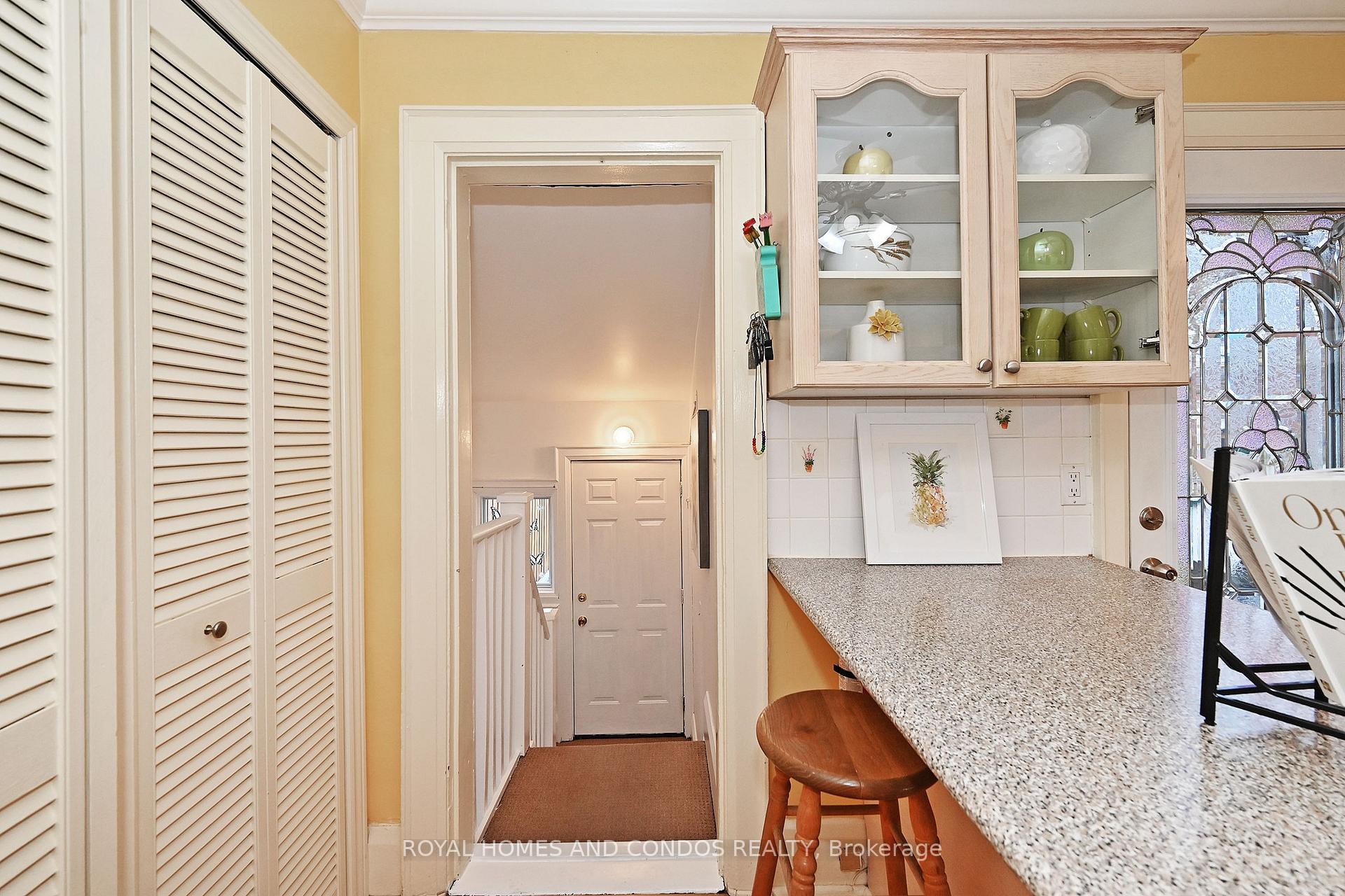 Photo 19 of 125 Dawes Road, Toronto, Crescent Town — HOMEH