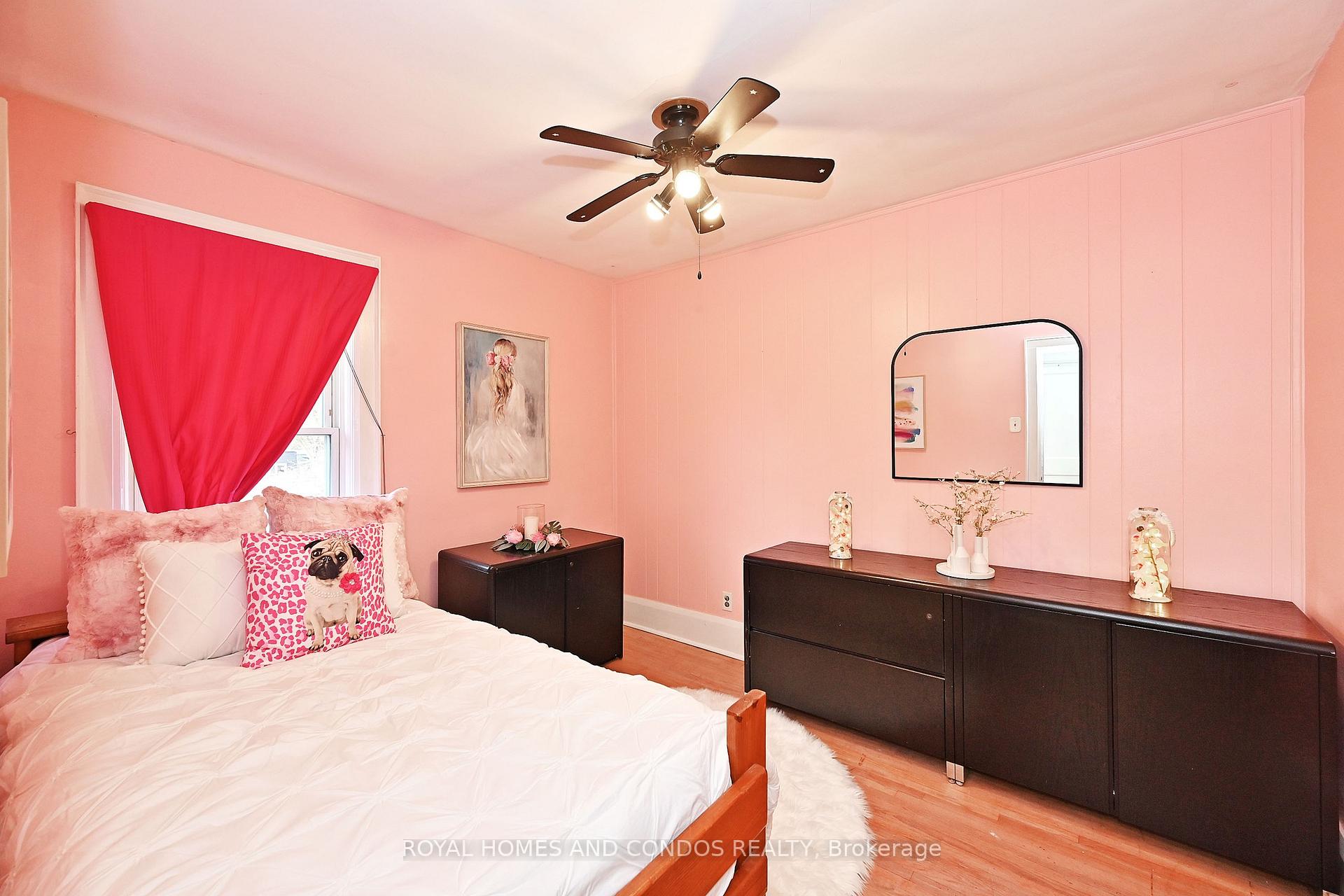Photo 26 of 125 Dawes Road, Toronto, Crescent Town — HOMEH