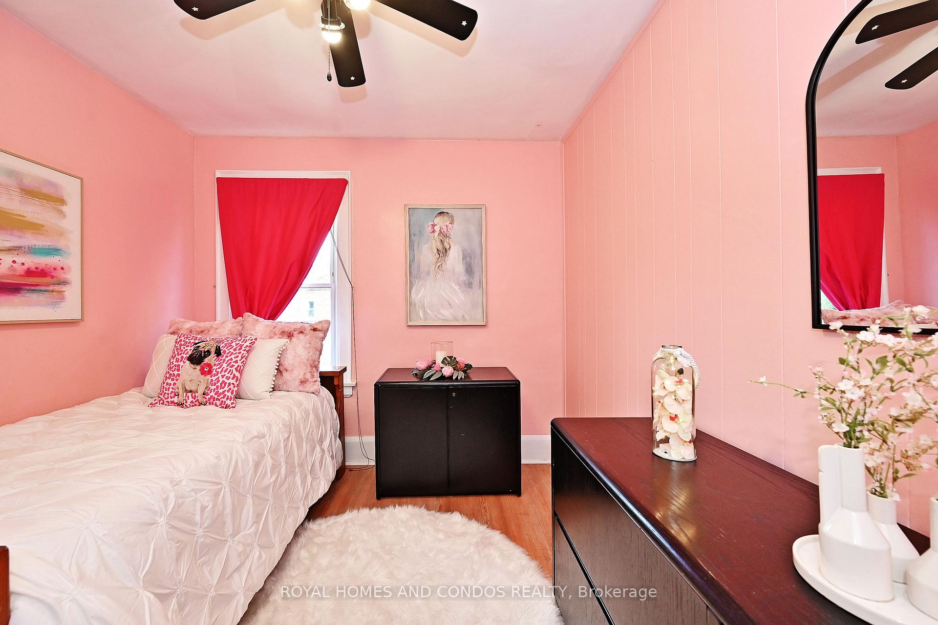 Photo 27 of 125 Dawes Road, Toronto, Crescent Town — HOMEH