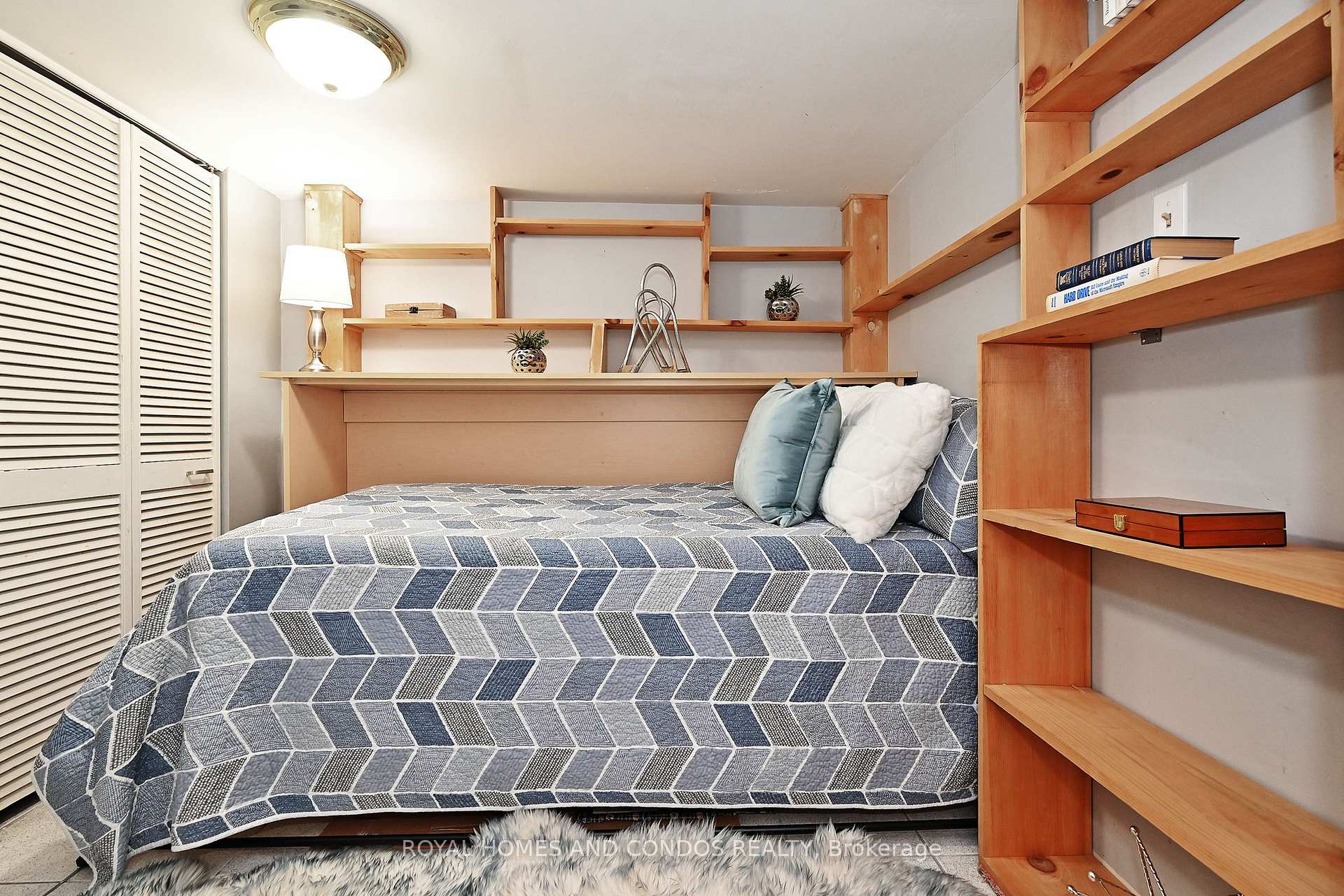 Photo 37 of 125 Dawes Road, Toronto, Crescent Town — HOMEH