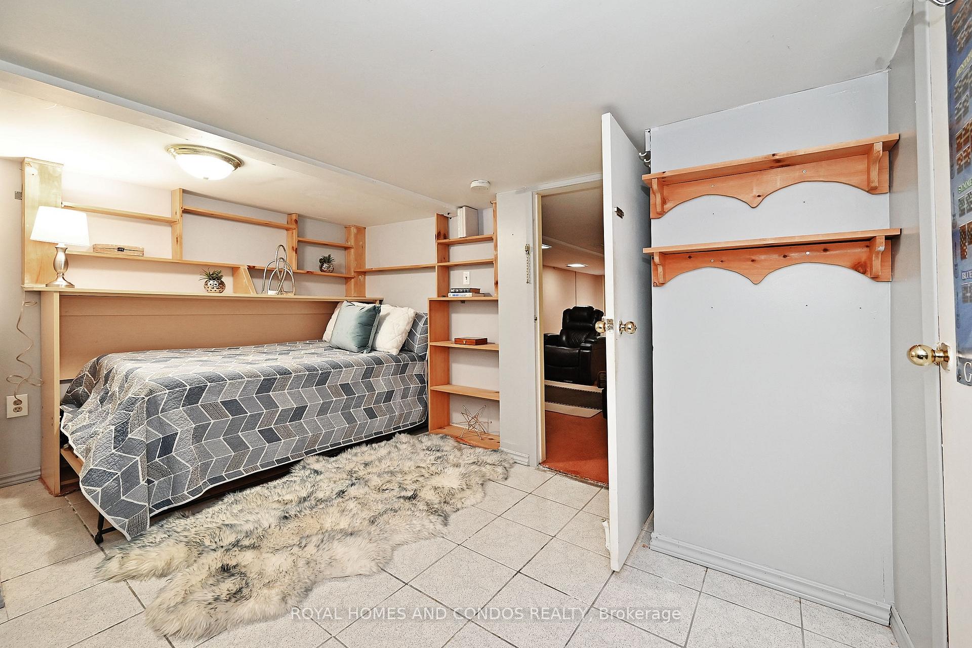 Photo 38 of 125 Dawes Road, Toronto, Crescent Town — HOMEH