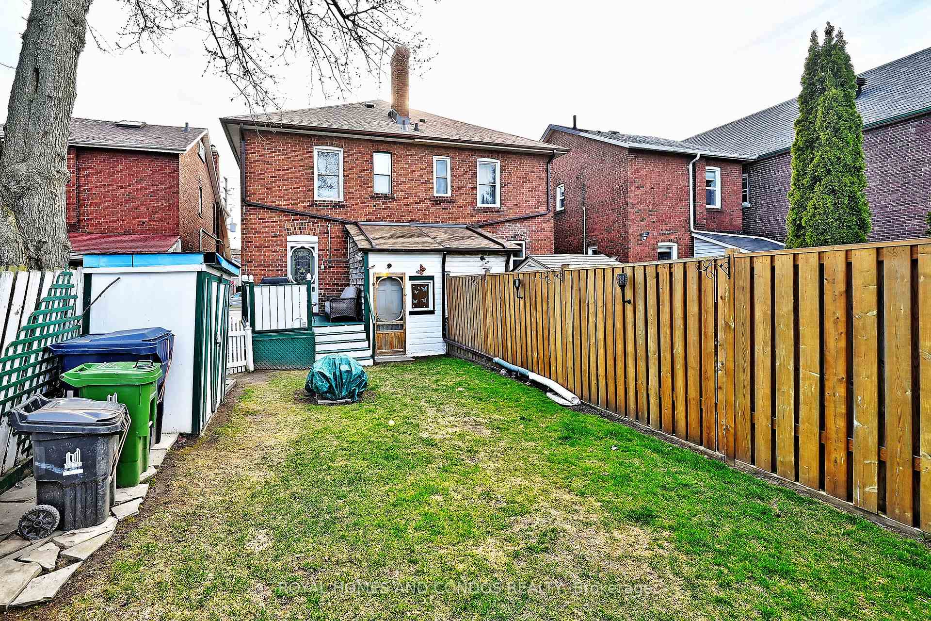 Photo 45 of 125 Dawes Road, Toronto, Crescent Town — HOMEH