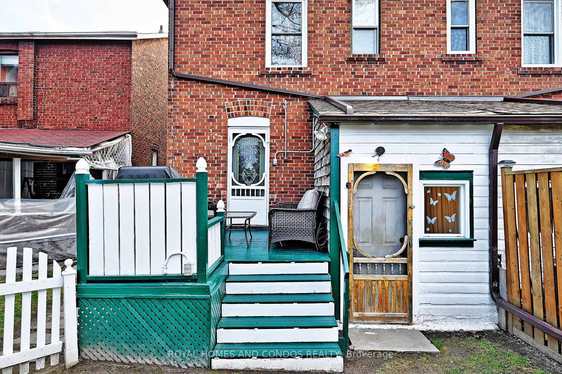Photo 47 of 125 Dawes Road, Toronto, Crescent Town — HOMEH