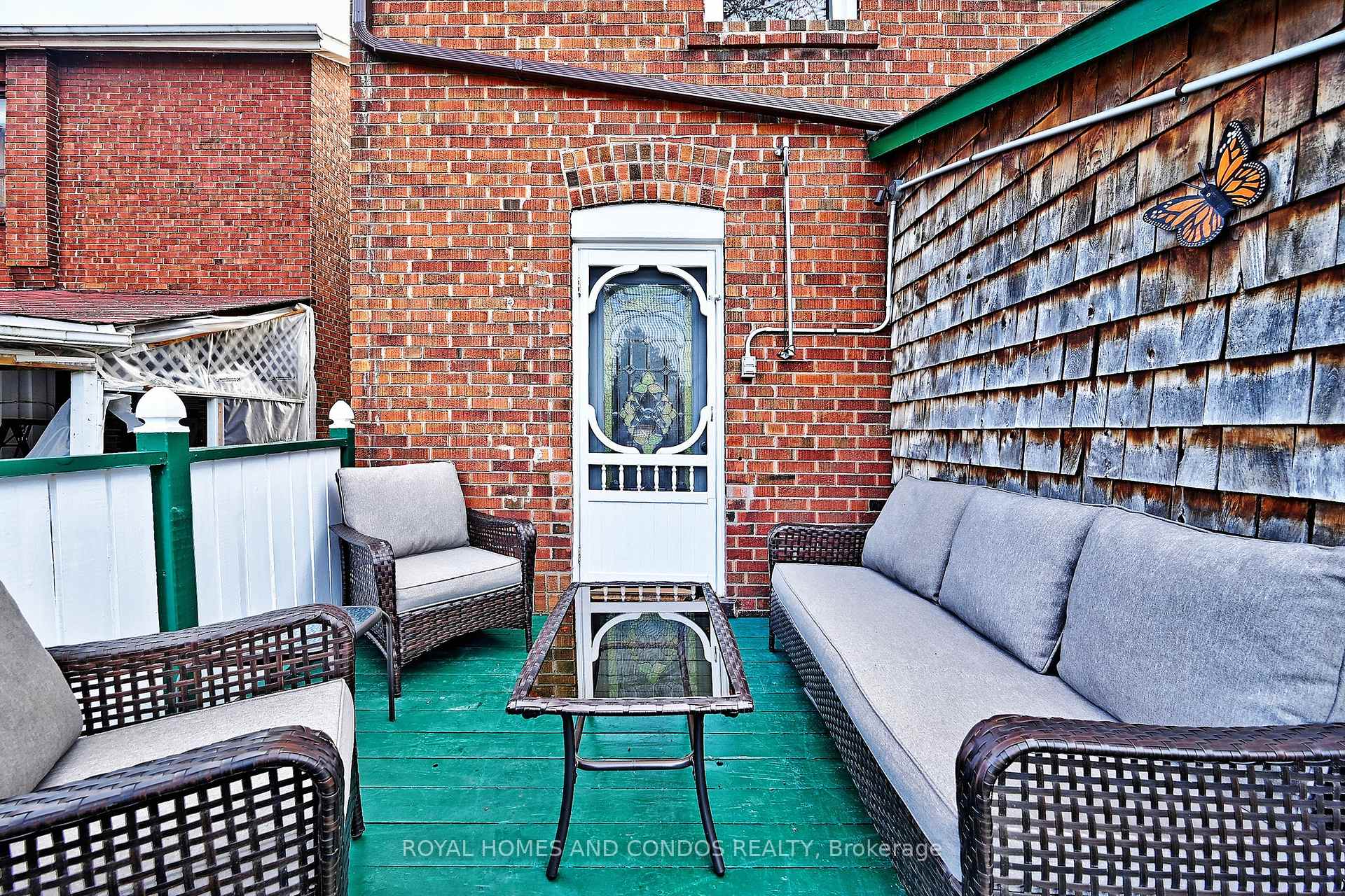 Photo 48 of 125 Dawes Road, Toronto, Crescent Town — HOMEH