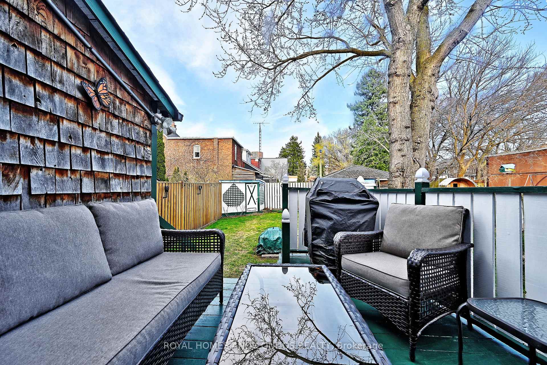 Photo 49 of 125 Dawes Road, Toronto, Crescent Town — HOMEH