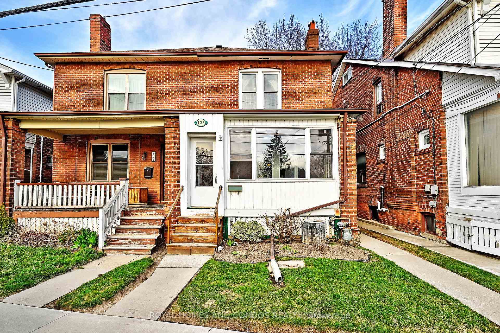Photo 50 of 125 Dawes Road, Toronto, Crescent Town — HOMEH