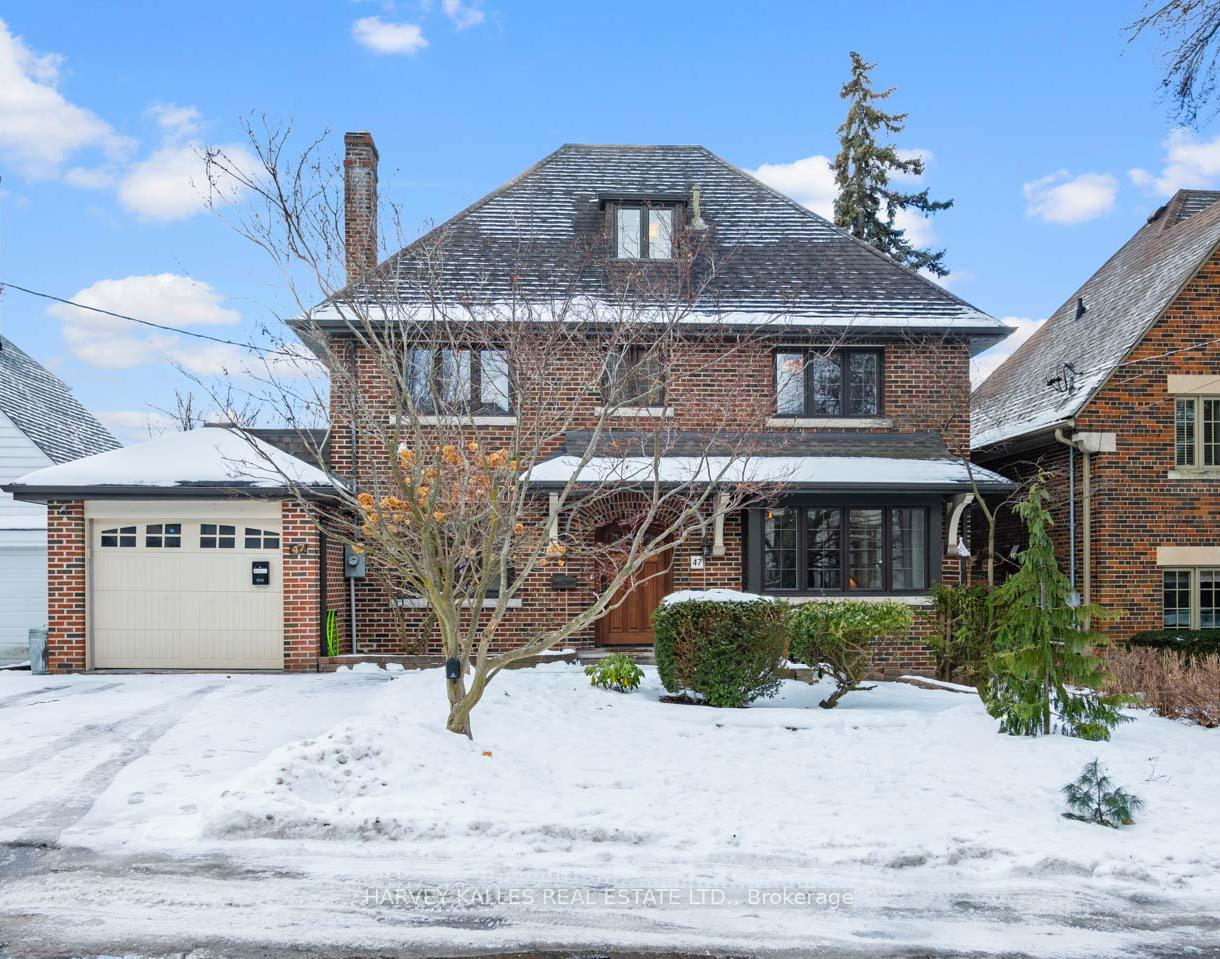 Photo 2 of 47 Glengowan Road, Toronto, Lawrence Park South — HOMEH