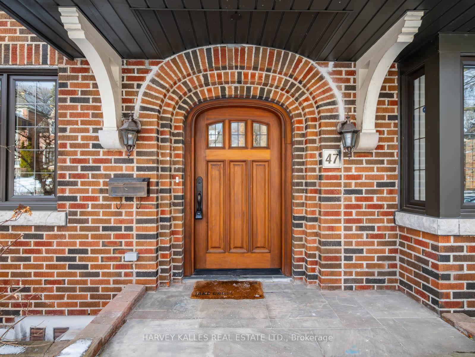 Photo 3 of 47 Glengowan Road, Toronto, Lawrence Park South — HOMEH