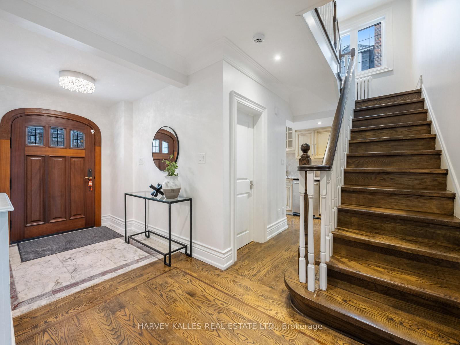 Photo 4 of 47 Glengowan Road, Toronto, Lawrence Park South — HOMEH
