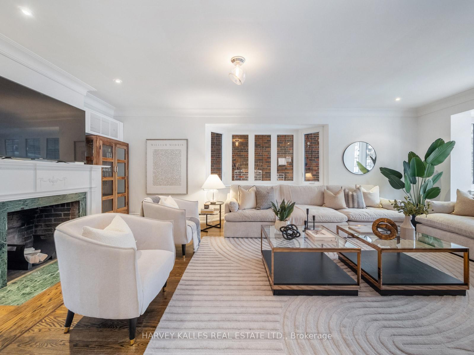 Photo 5 of 47 Glengowan Road, Toronto, Lawrence Park South — HOMEH