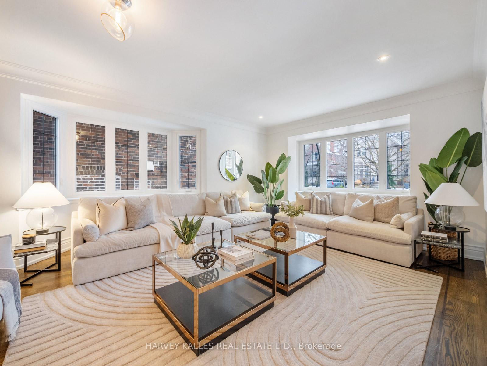Photo 6 of 47 Glengowan Road, Toronto, Lawrence Park South — HOMEH