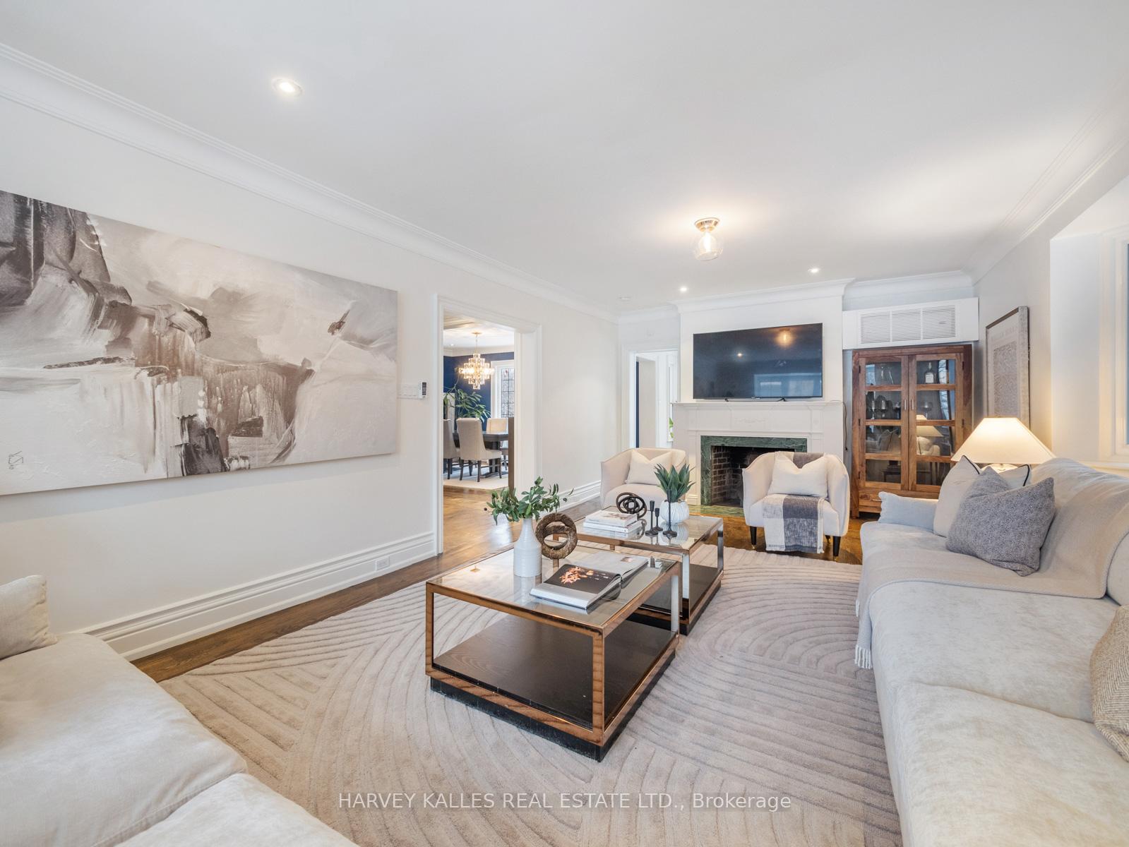 Photo 7 of 47 Glengowan Road, Toronto, Lawrence Park South — HOMEH