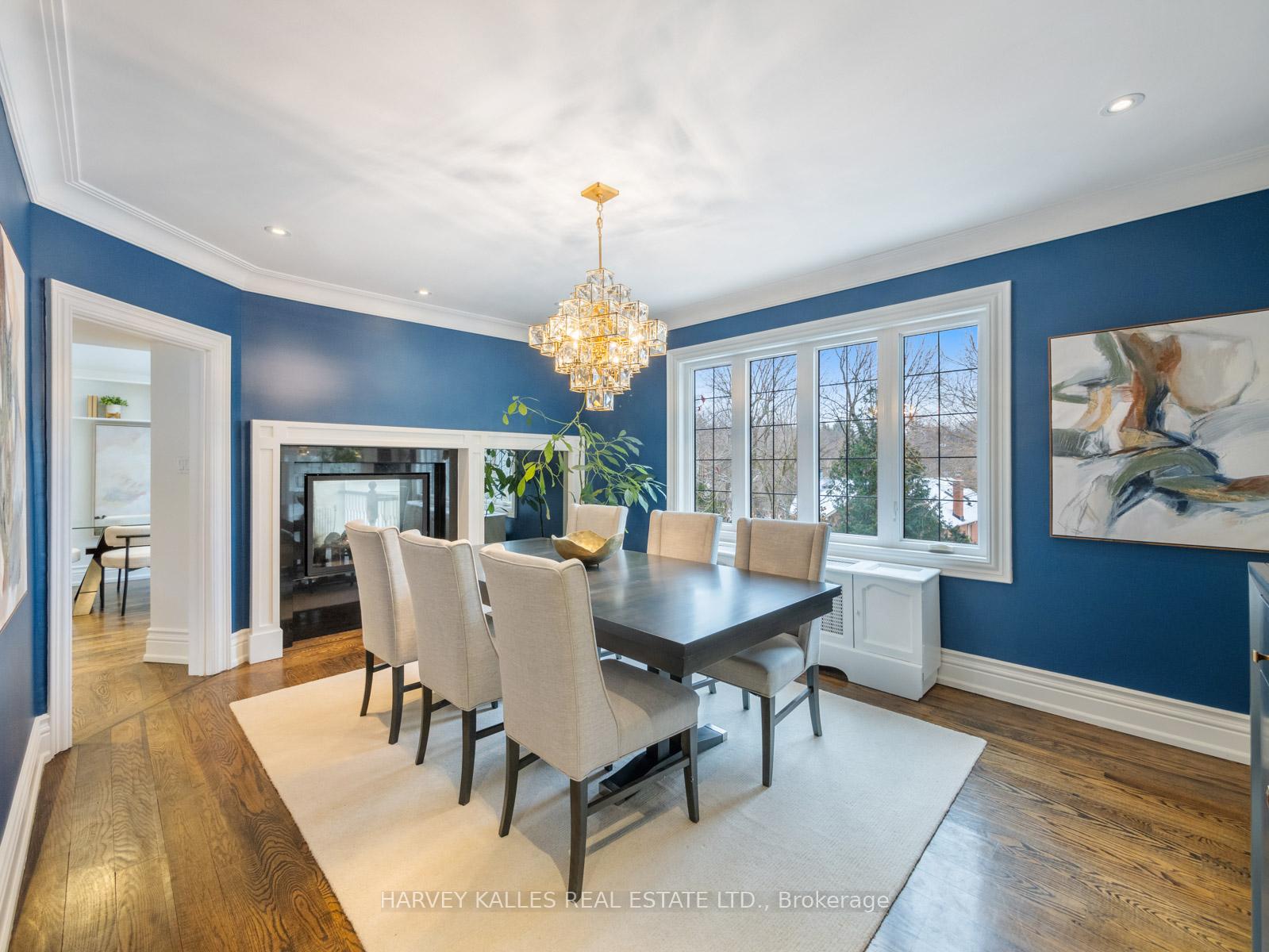 Photo 8 of 47 Glengowan Road, Toronto, Lawrence Park South — HOMEH