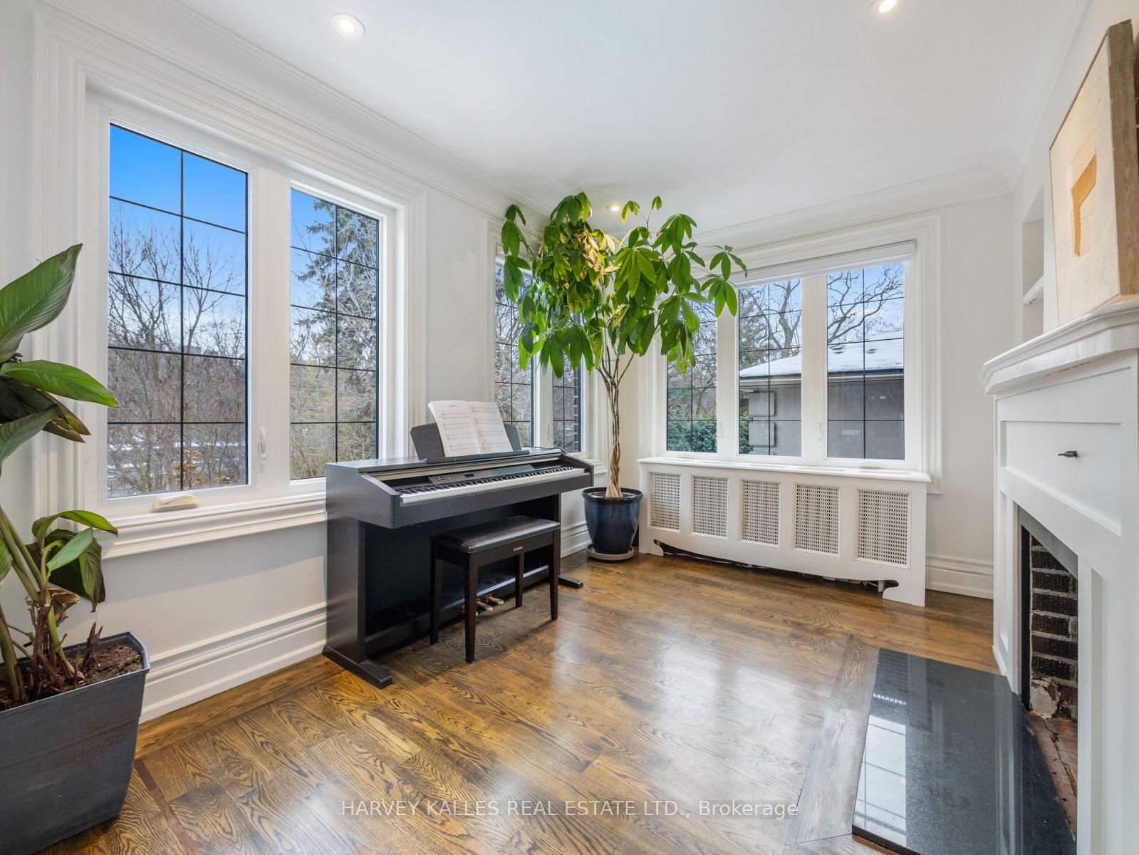 Photo 9 of 47 Glengowan Road, Toronto, Lawrence Park South — HOMEH
