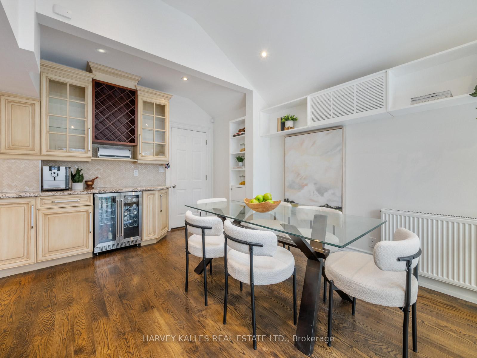 Photo 12 of 47 Glengowan Road, Toronto, Lawrence Park South — HOMEH
