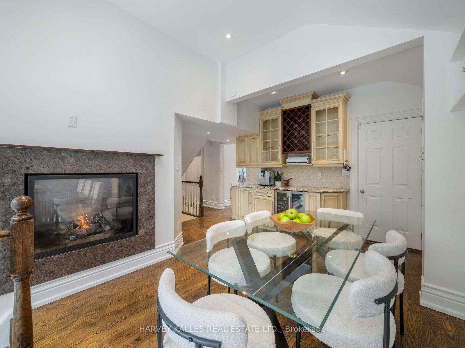 Photo 13 of 47 Glengowan Road, Toronto, Lawrence Park South — HOMEH
