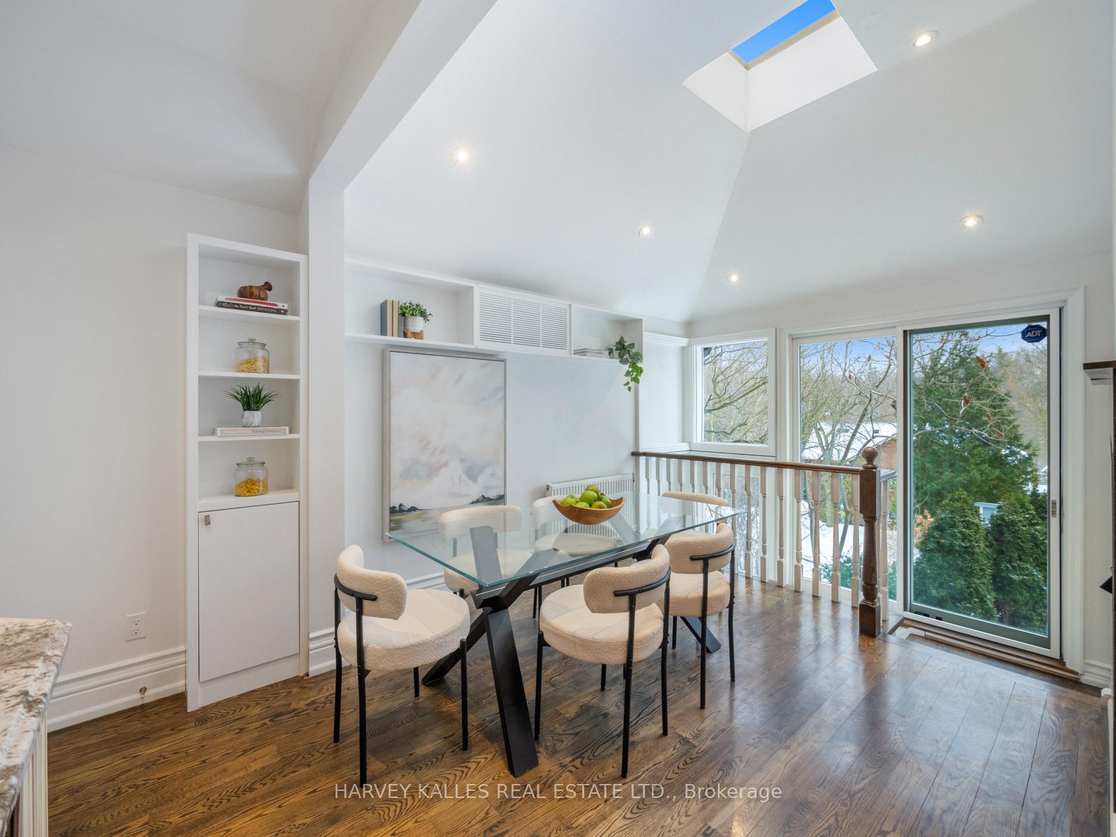 Photo 14 of 47 Glengowan Road, Toronto, Lawrence Park South — HOMEH