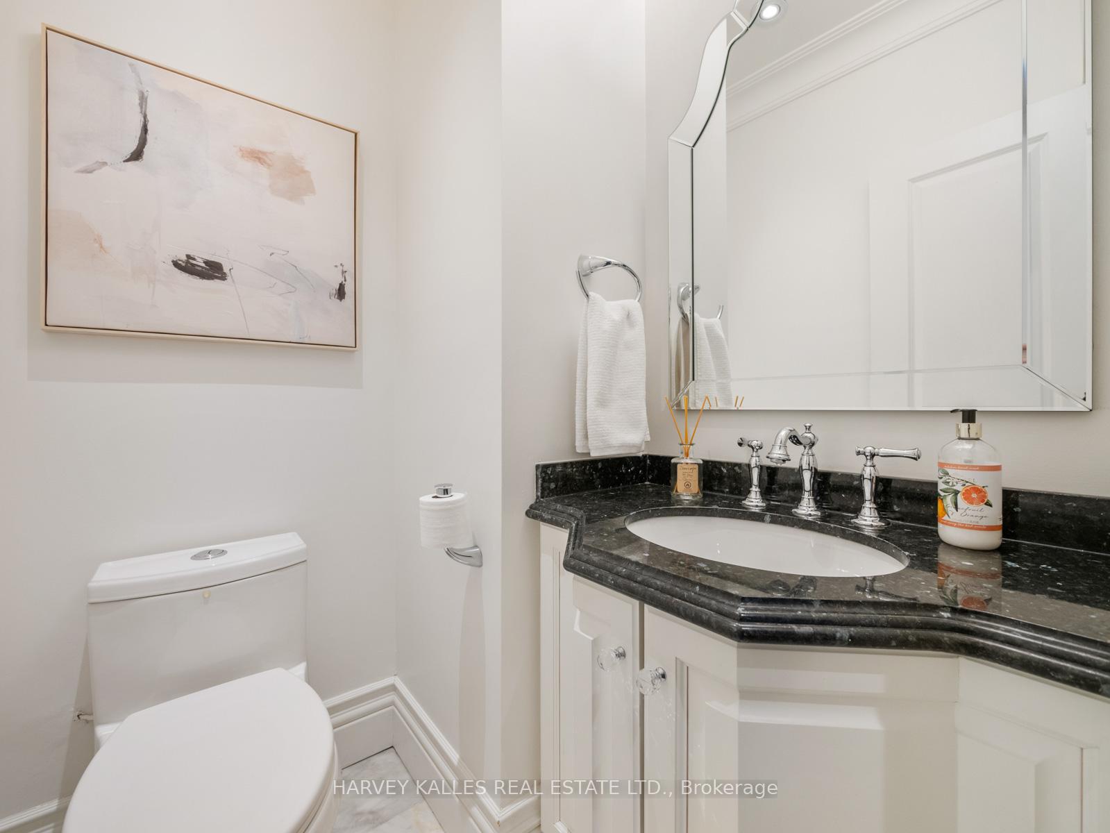 Photo 16 of 47 Glengowan Road, Toronto, Lawrence Park South — HOMEH