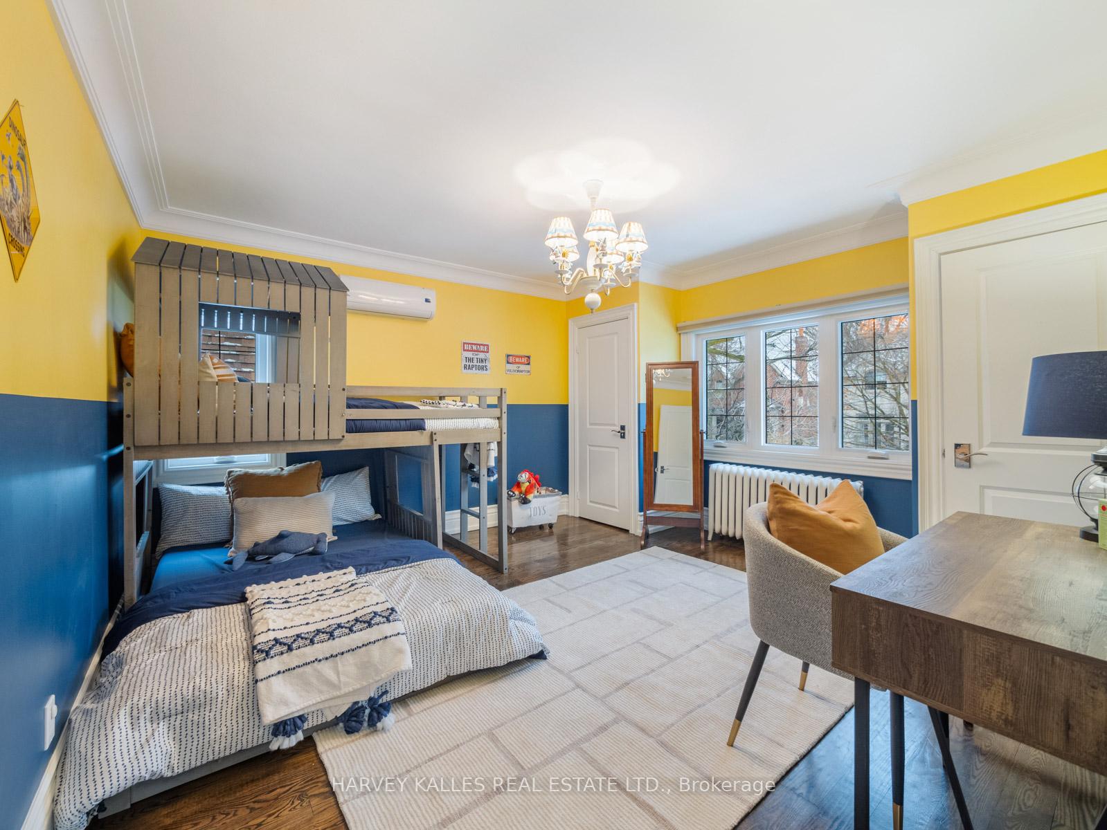 Photo 20 of 47 Glengowan Road, Toronto, Lawrence Park South — HOMEH