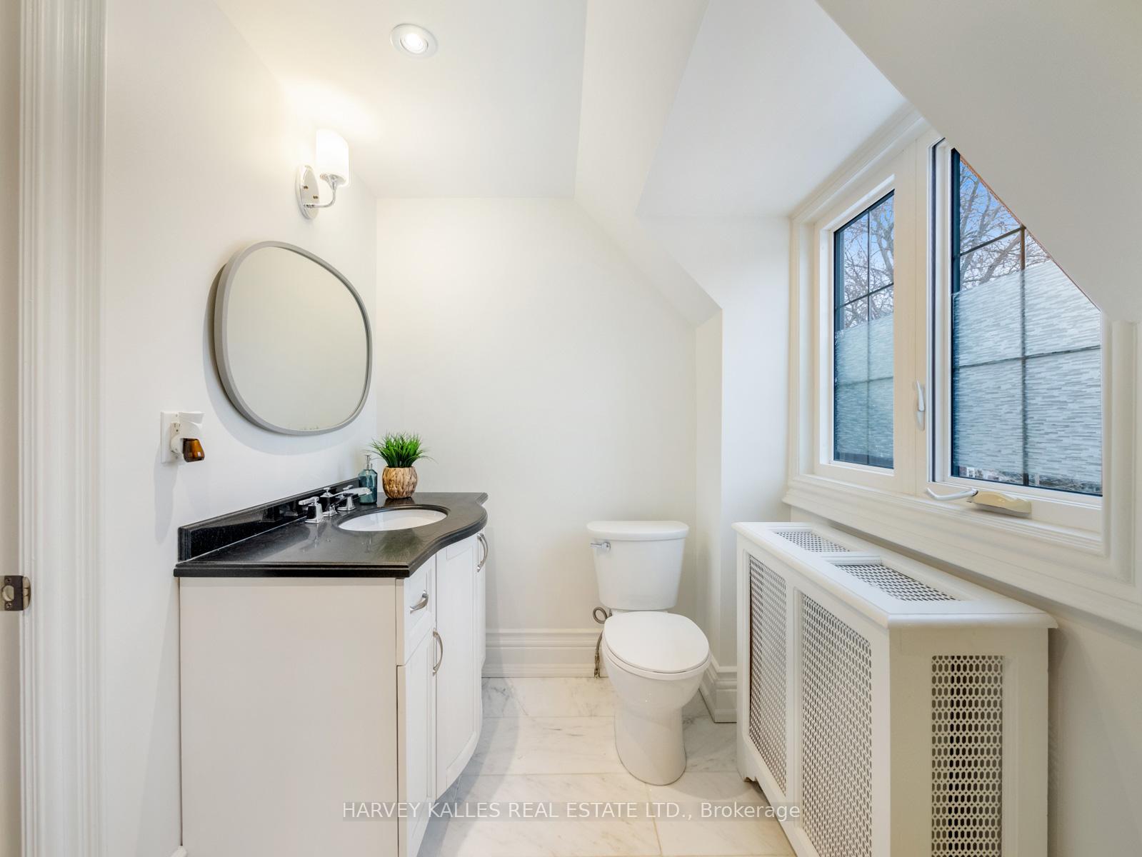Photo 25 of 47 Glengowan Road, Toronto, Lawrence Park South — HOMEH
