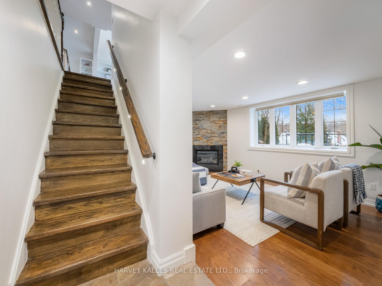Photo 26 of 47 Glengowan Road, Toronto, Lawrence Park South — HOMEH