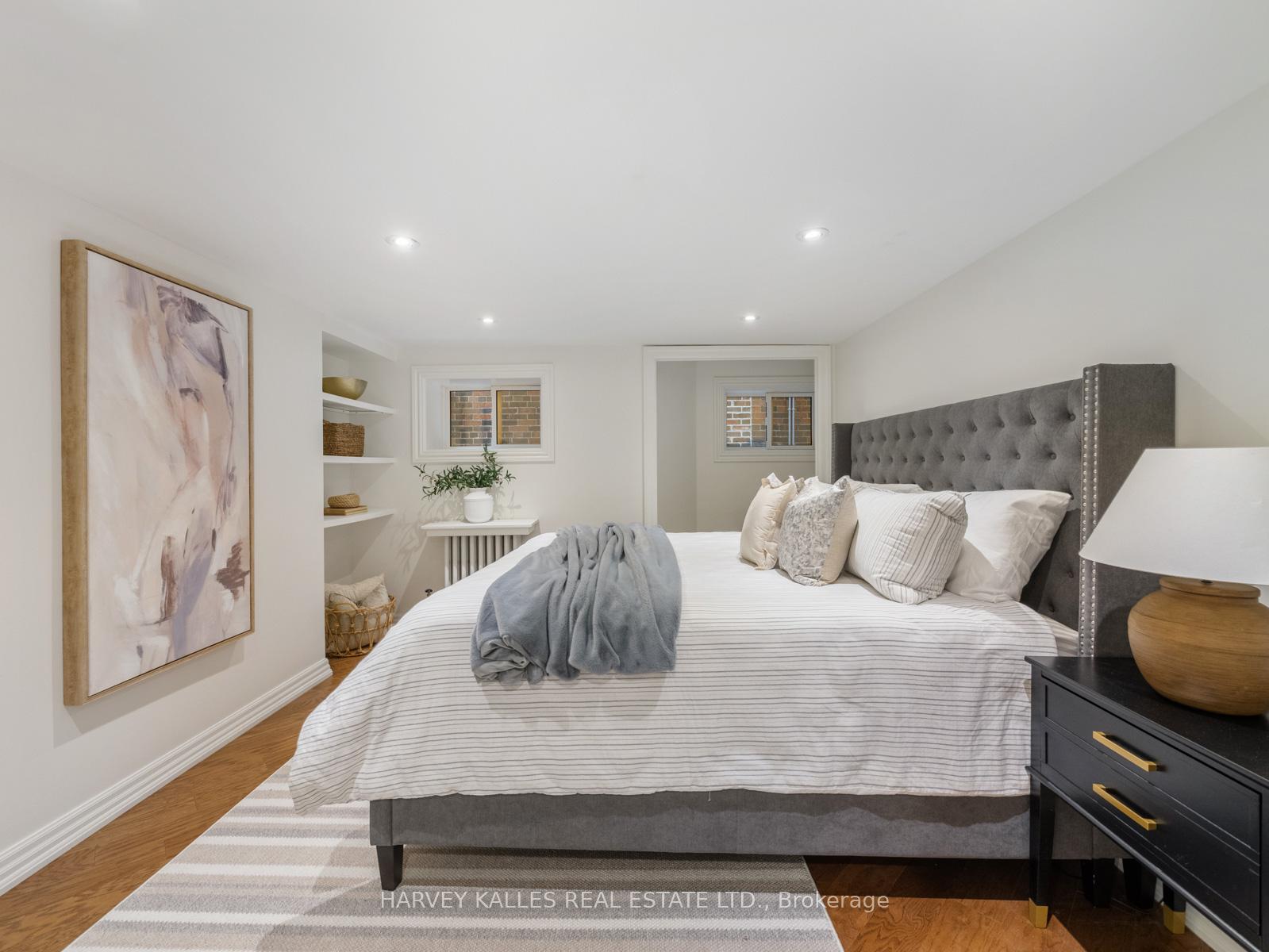 Photo 30 of 47 Glengowan Road, Toronto, Lawrence Park South — HOMEH