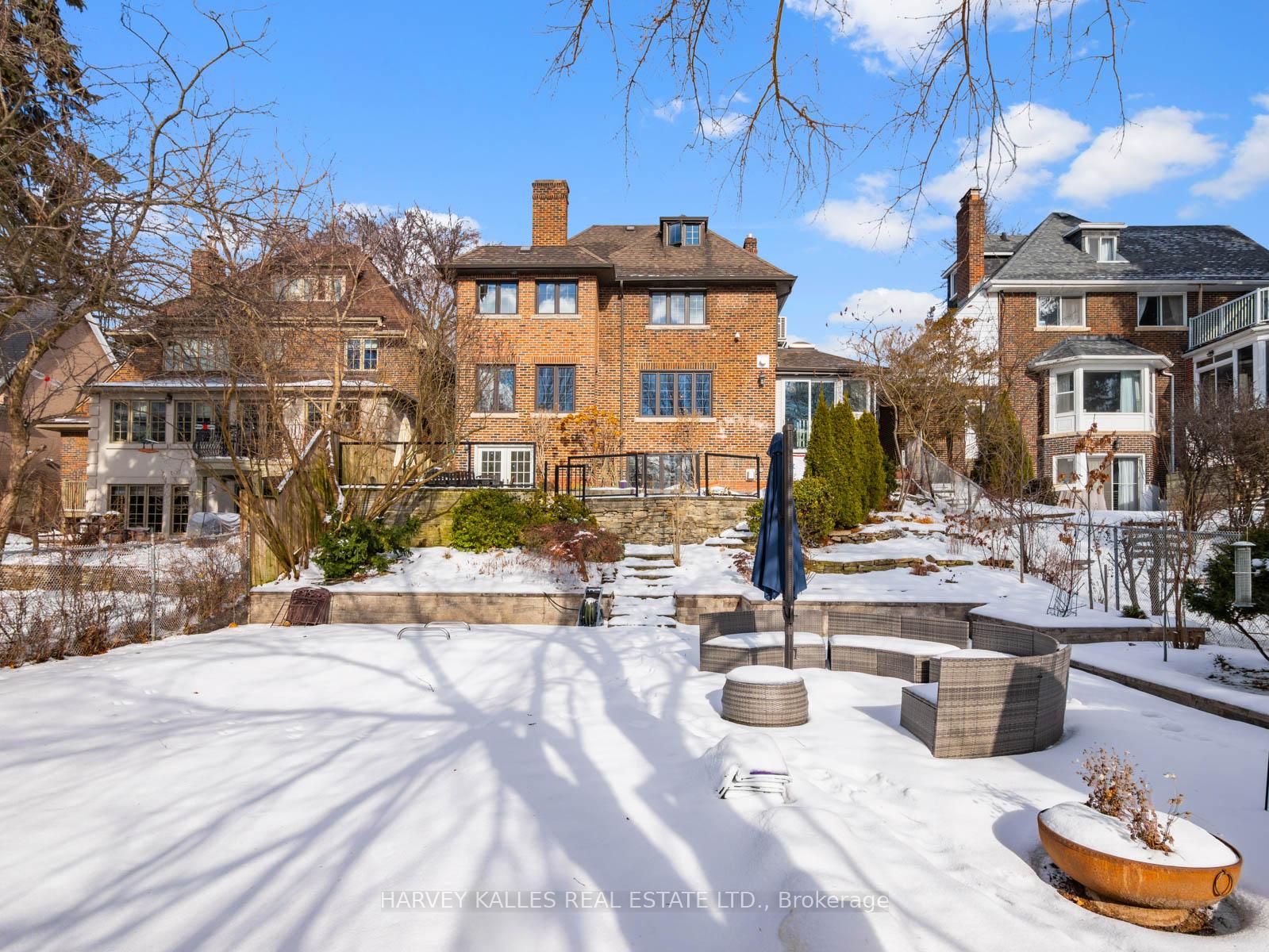 Photo 34 of 47 Glengowan Road, Toronto, Lawrence Park South — HOMEH