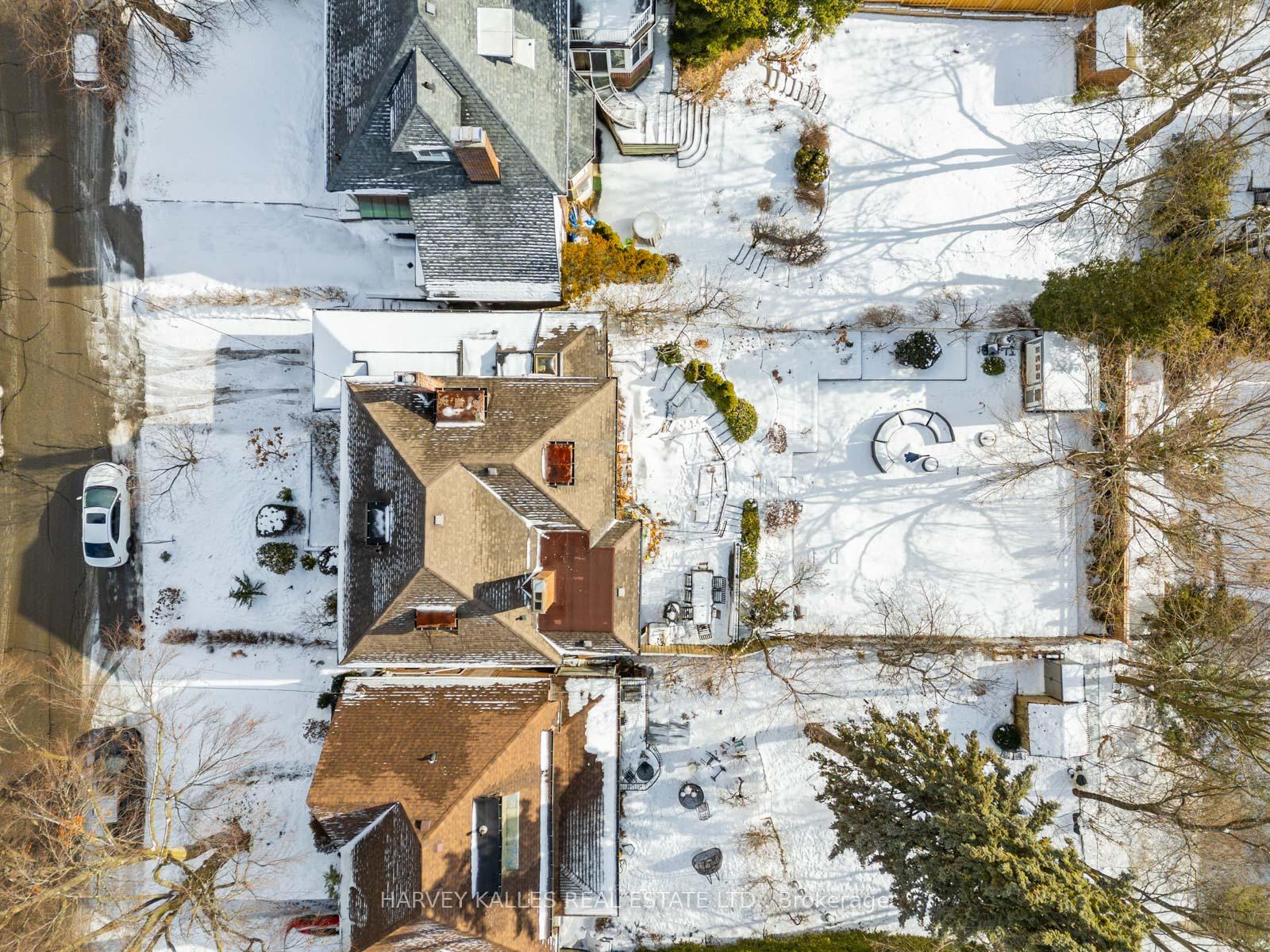 Photo 35 of 47 Glengowan Road, Toronto, Lawrence Park South — HOMEH