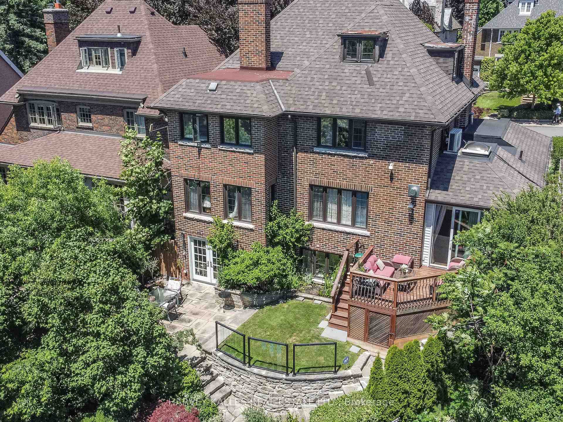 Photo 42 of 47 Glengowan Road, Toronto, Lawrence Park South — HOMEH